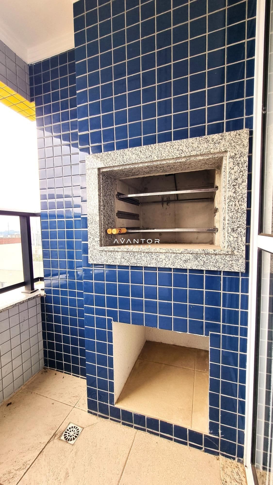 Apartamento com 1 quarto à venda no Residencial Saturno, em Nossa Senhora de Fátima, Santa Maria/RS — foto 8 de 37