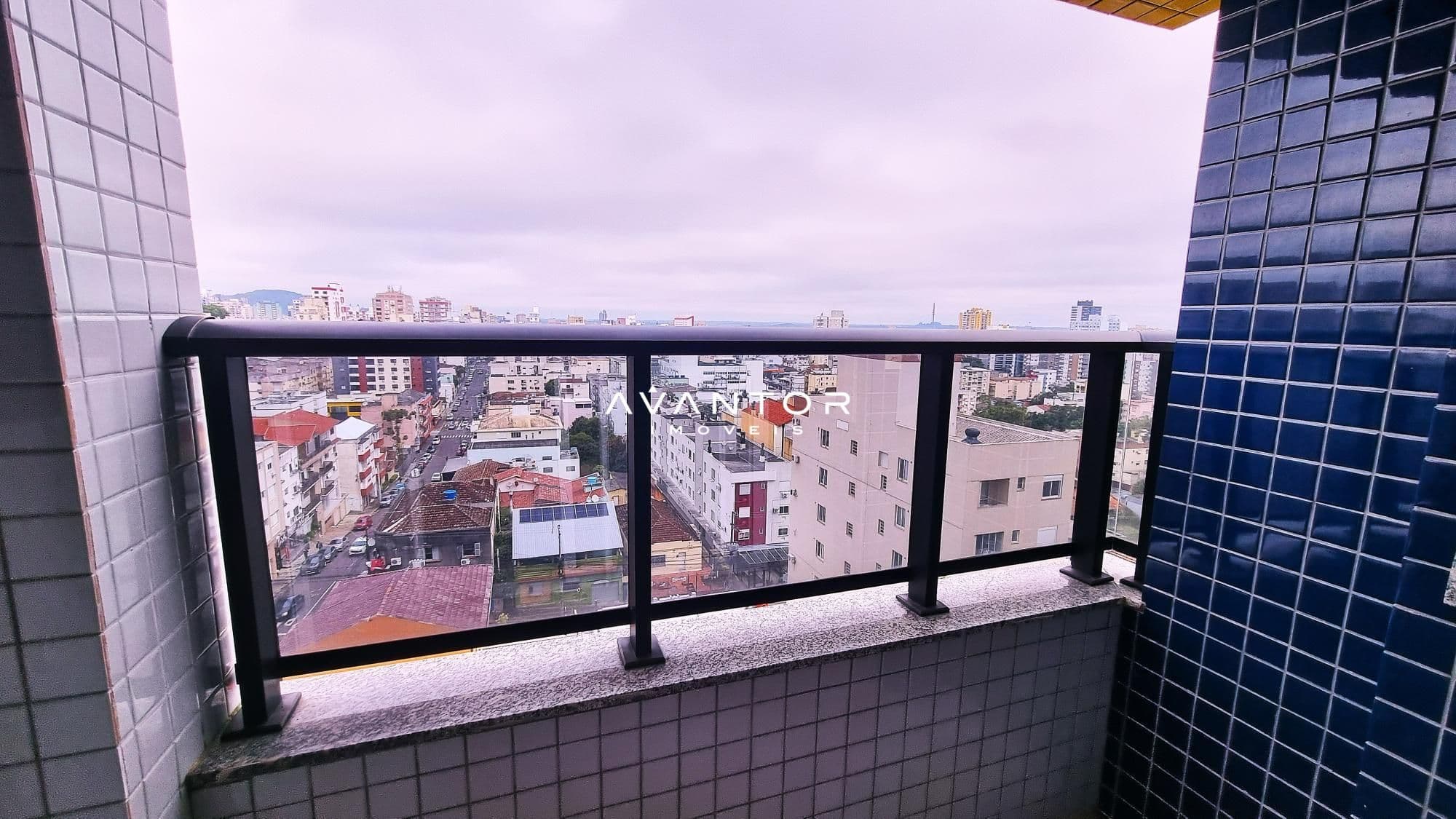 Apartamento com 1 quarto à venda no Residencial Saturno, em Nossa Senhora de Fátima, Santa Maria/RS — foto 9 de 37