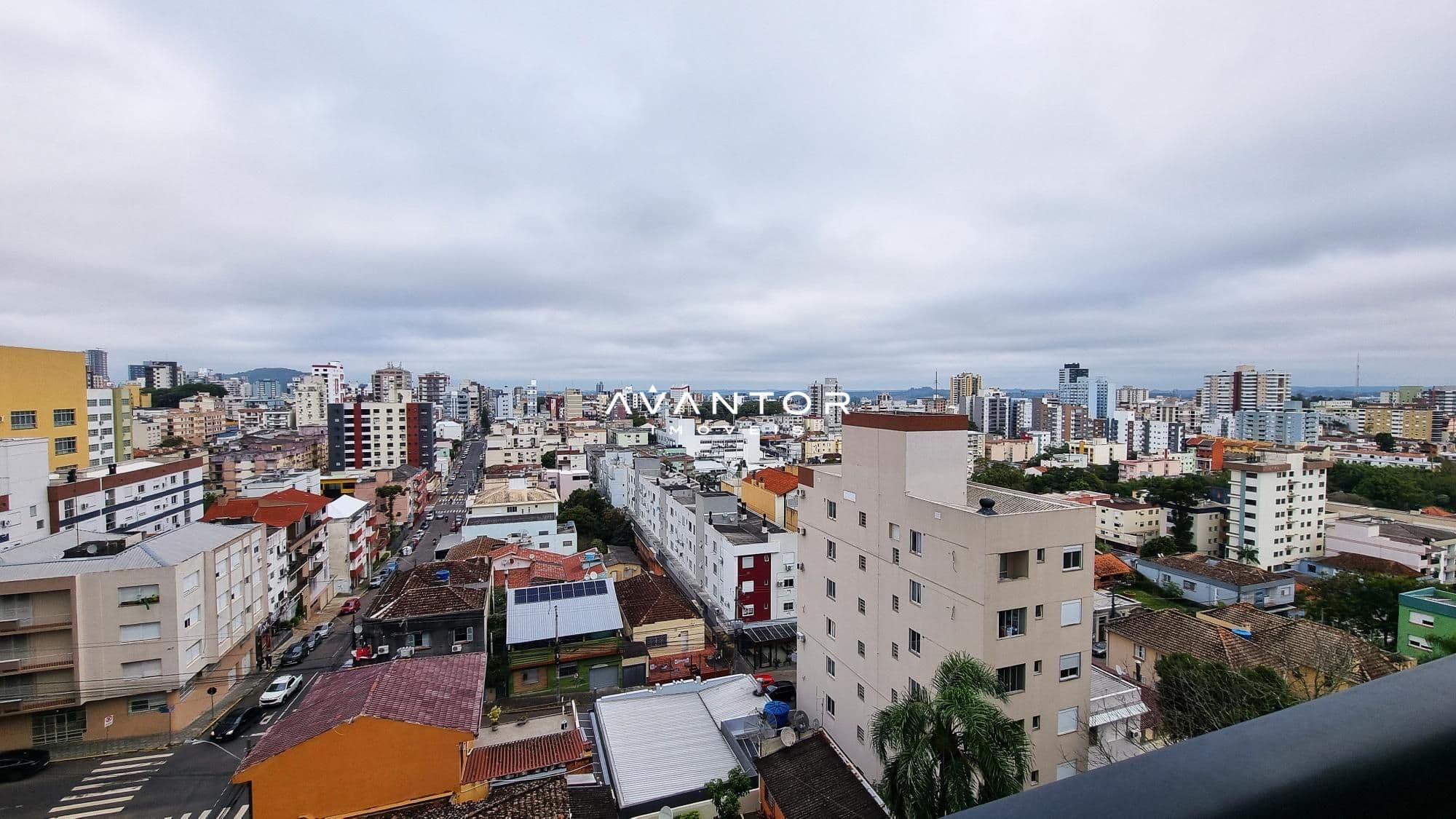Apartamento com 1 quarto à venda no Residencial Saturno, em Nossa Senhora de Fátima, Santa Maria/RS — foto 10 de 37