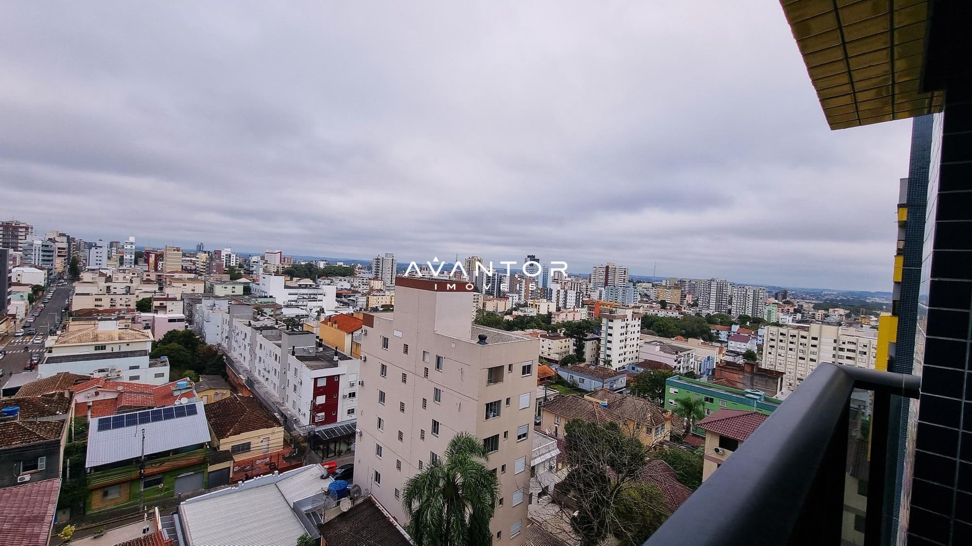 Apartamento com 1 quarto à venda no Residencial Saturno, em Nossa Senhora de Fátima, Santa Maria/RS — foto 11 de 37