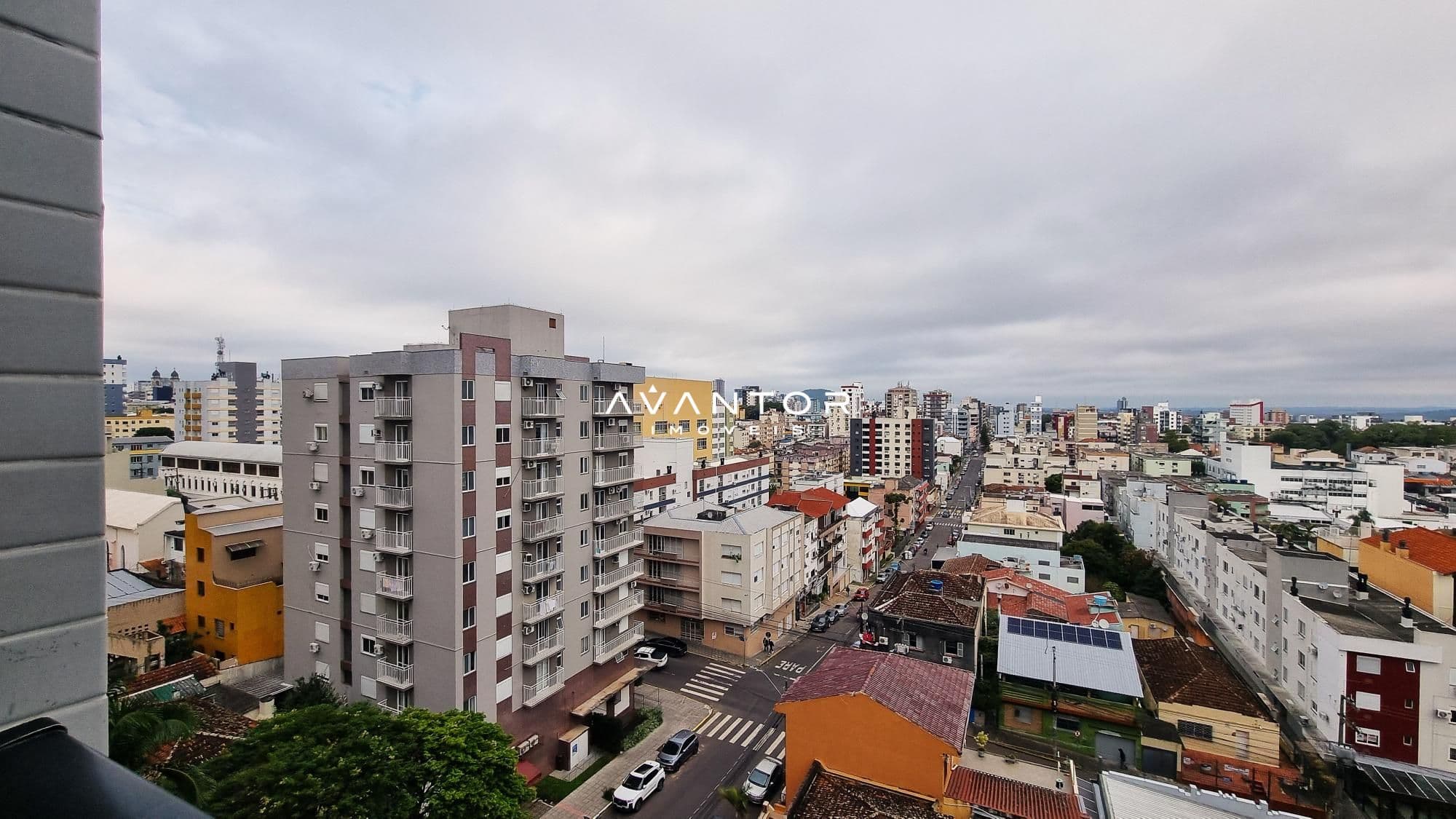 Apartamento com 1 quarto à venda no Residencial Saturno, em Nossa Senhora de Fátima, Santa Maria/RS — foto 12 de 37