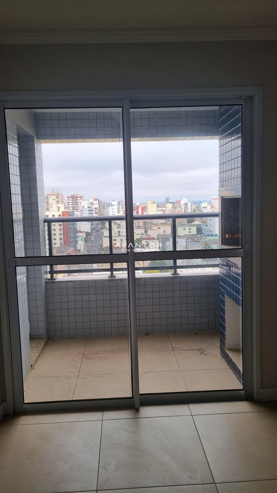 Apartamento com 1 quarto à venda no Residencial Saturno, em Nossa Senhora de Fátima, Santa Maria/RS — foto 14 de 37