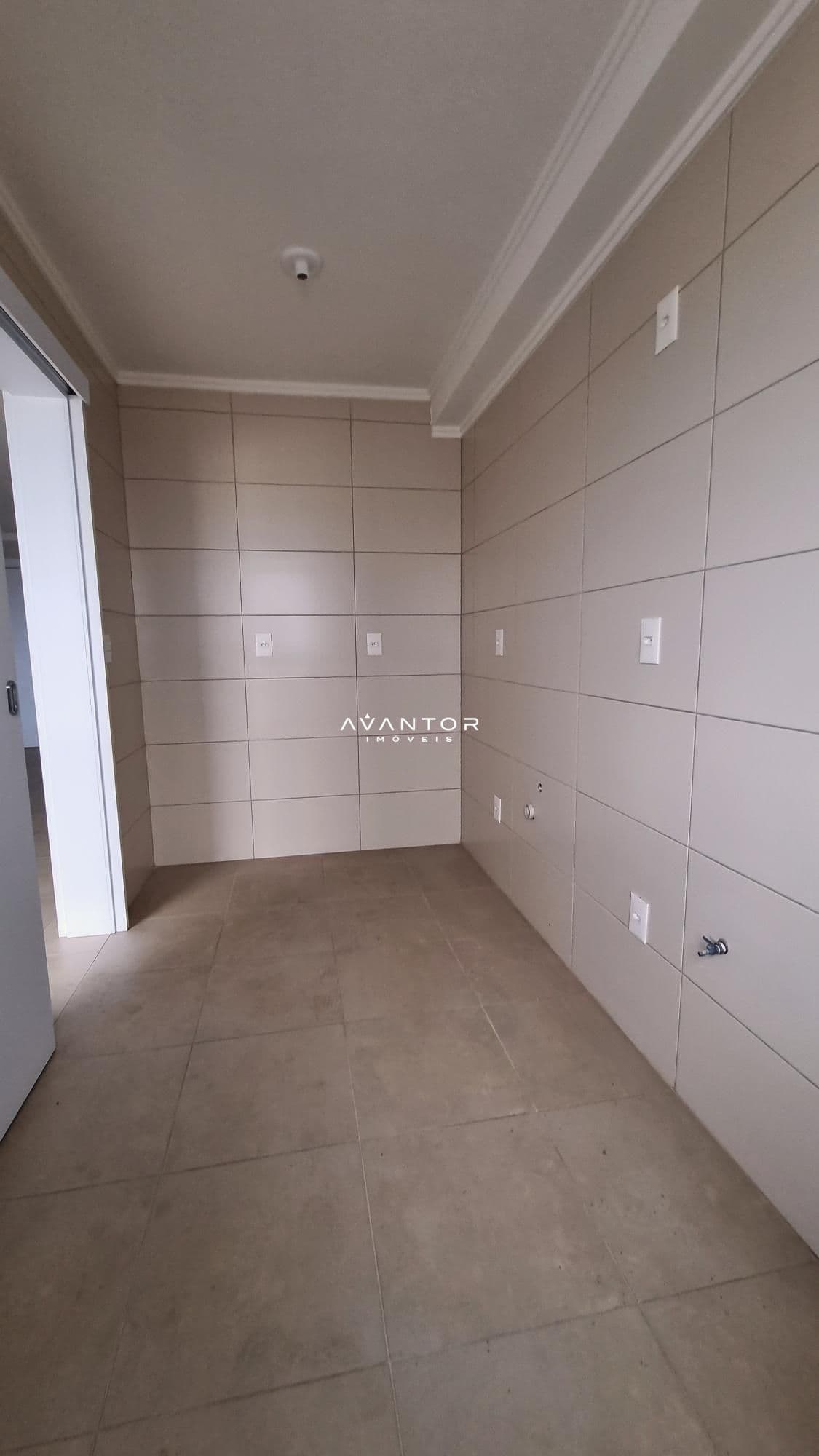 Apartamento com 1 quarto à venda no Residencial Saturno, em Nossa Senhora de Fátima, Santa Maria/RS — foto 18 de 37