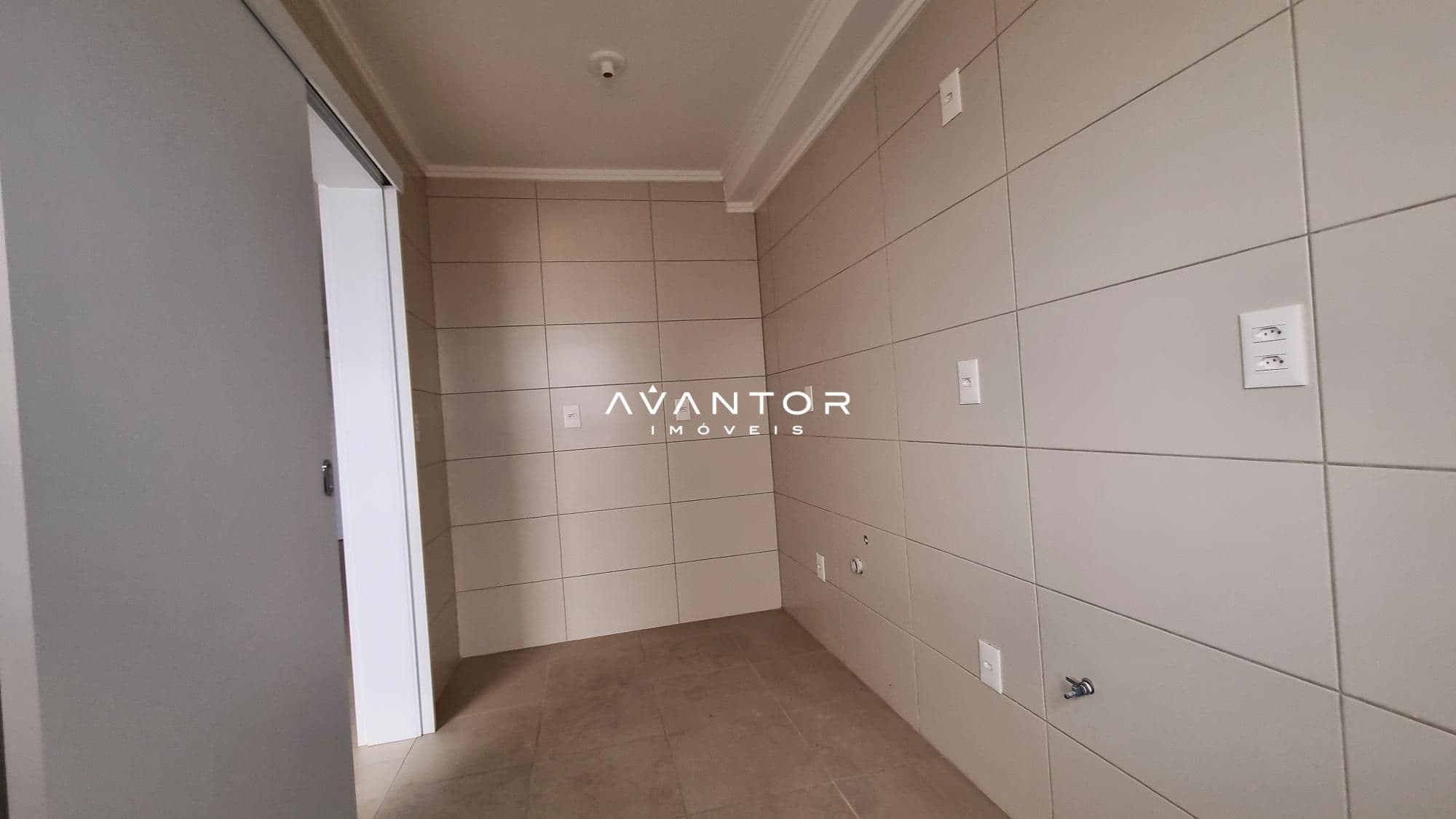Apartamento com 1 quarto à venda no Residencial Saturno, em Nossa Senhora de Fátima, Santa Maria/RS — foto 19 de 37