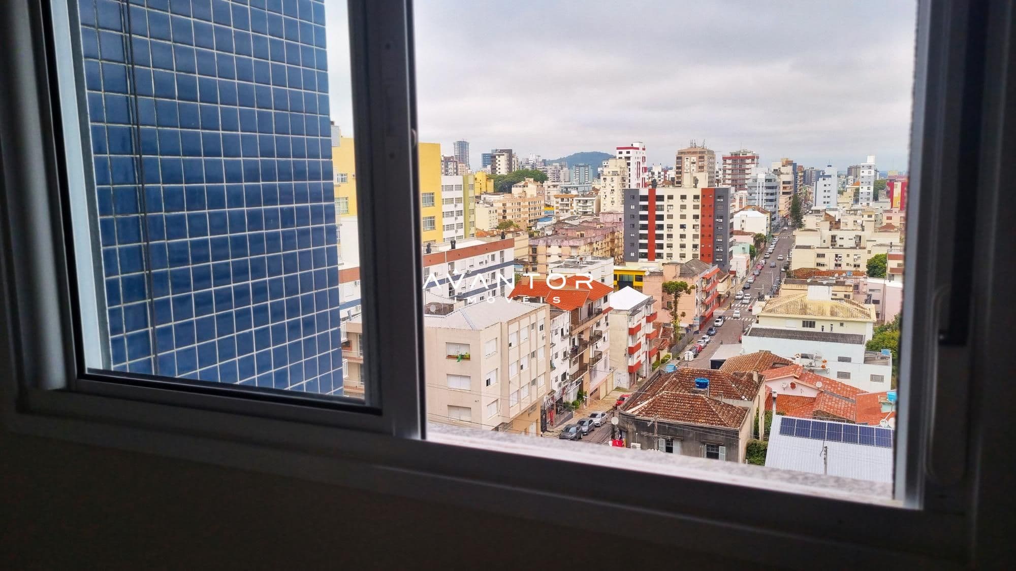 Apartamento com 1 quarto à venda no Residencial Saturno, em Nossa Senhora de Fátima, Santa Maria/RS — foto 24 de 37