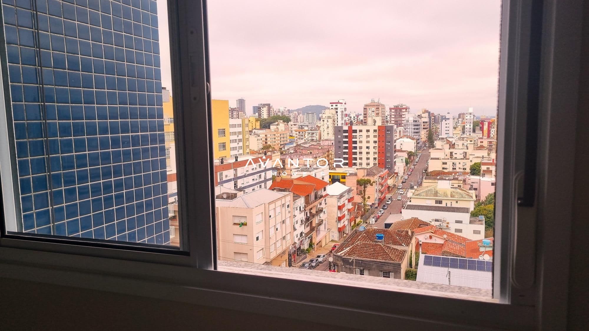 Apartamento com 1 quarto à venda no Residencial Saturno, em Nossa Senhora de Fátima, Santa Maria/RS — foto 25 de 37