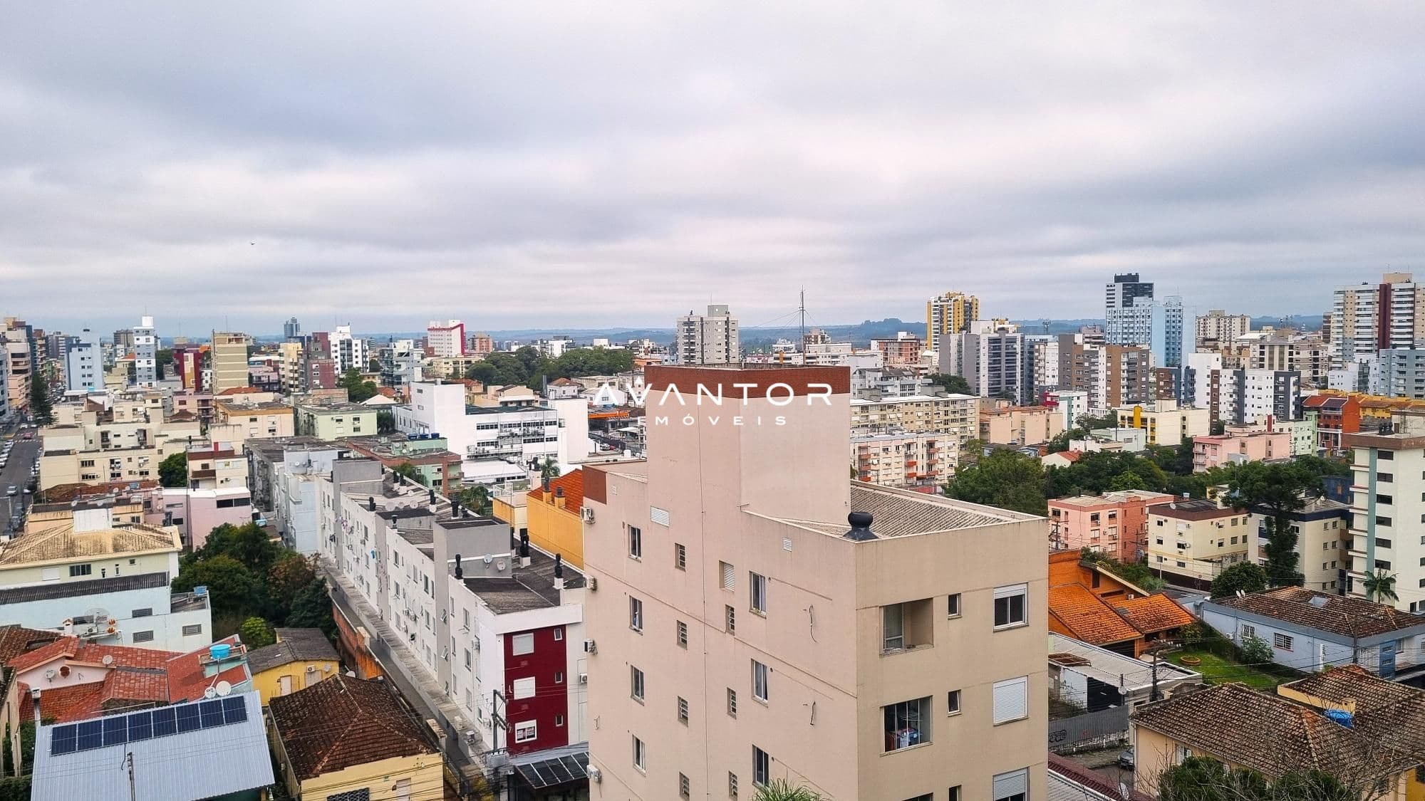 Apartamento com 1 quarto à venda no Residencial Saturno, em Nossa Senhora de Fátima, Santa Maria/RS — foto 26 de 37