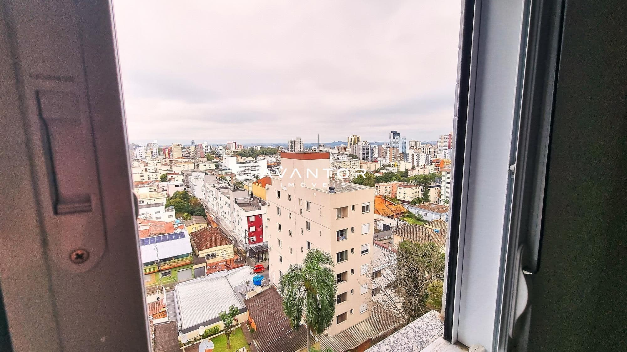 Apartamento com 1 quarto à venda no Residencial Saturno, em Nossa Senhora de Fátima, Santa Maria/RS — foto 27 de 37