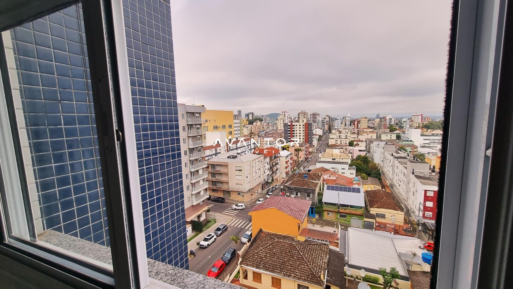 Apartamento com 1 quarto à venda no Residencial Saturno, em Nossa Senhora de Fátima, Santa Maria/RS — foto 28 de 37