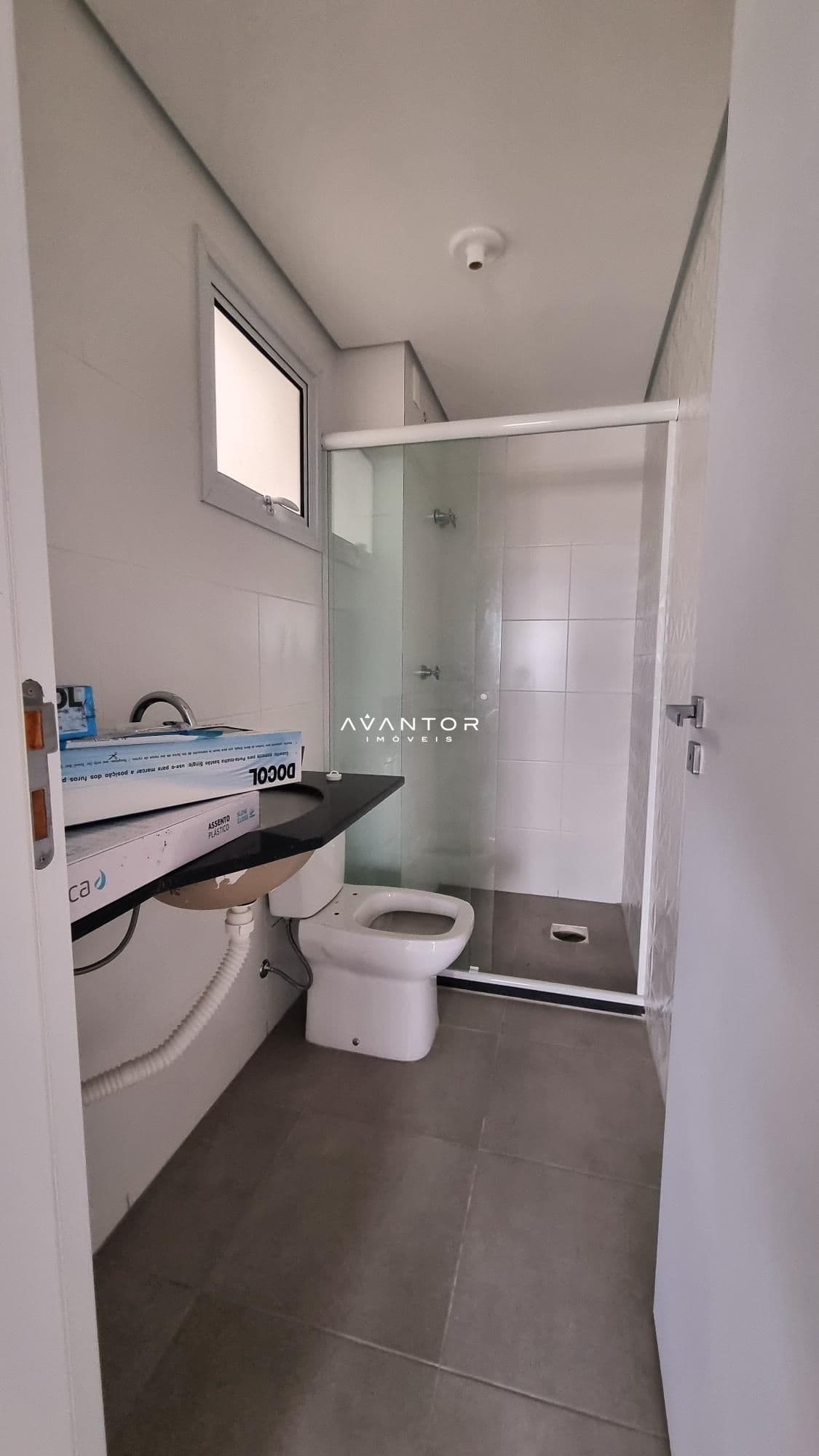 Apartamento com 1 quarto à venda no Residencial Saturno, em Nossa Senhora de Fátima, Santa Maria/RS — foto 29 de 37