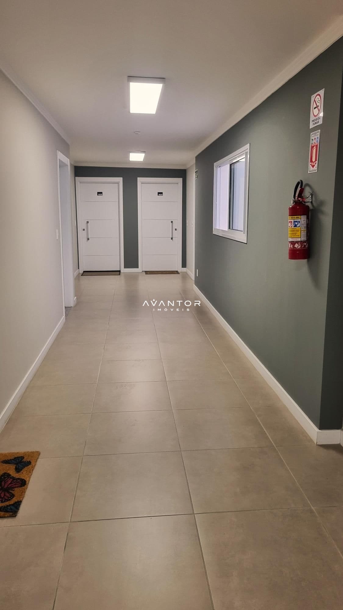 Apartamento com 1 quarto à venda no Residencial Saturno, em Nossa Senhora de Fátima, Santa Maria/RS — foto 30 de 37