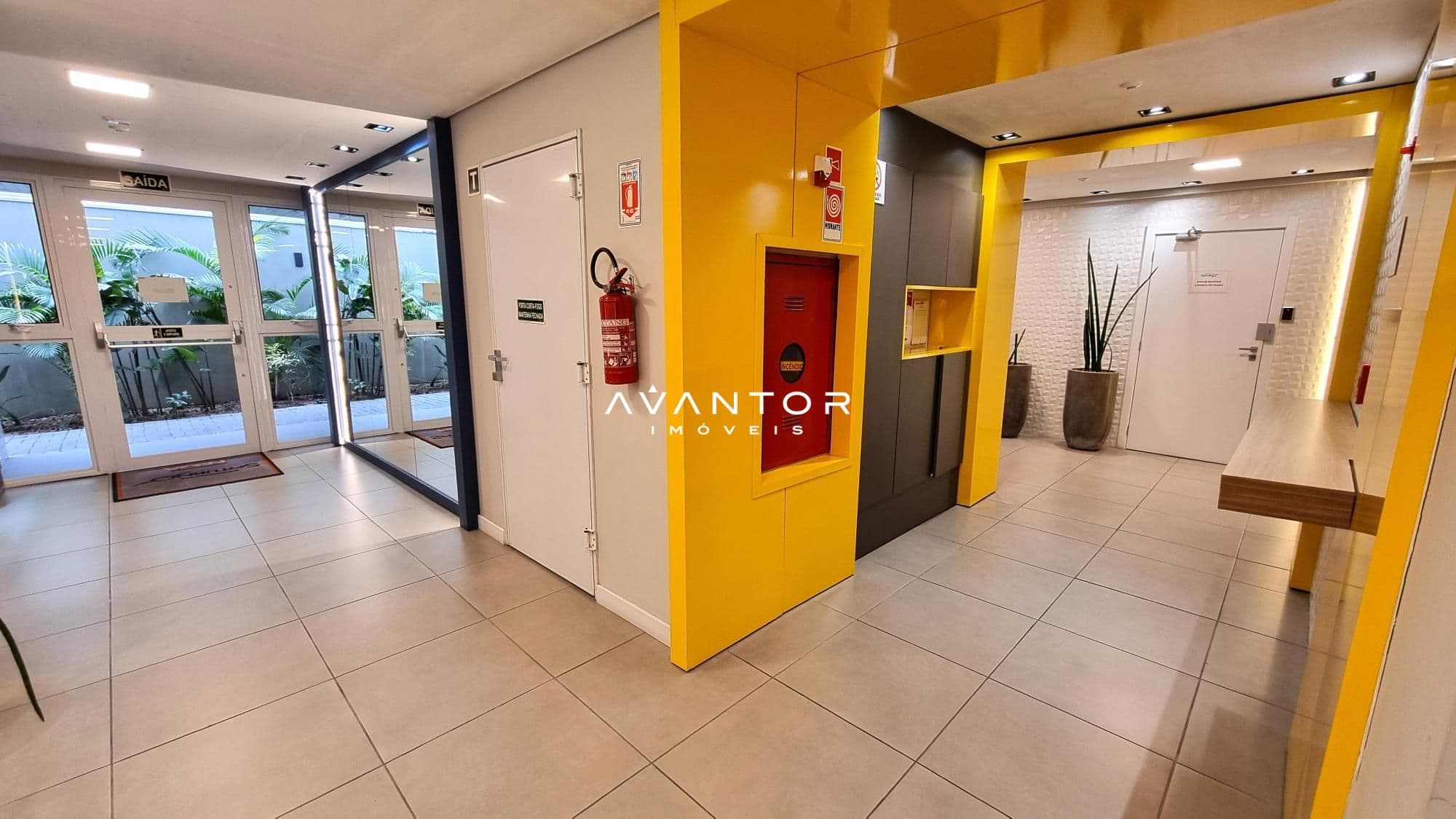 Apartamento com 1 quarto à venda no Residencial Saturno, em Nossa Senhora de Fátima, Santa Maria/RS — foto 32 de 37