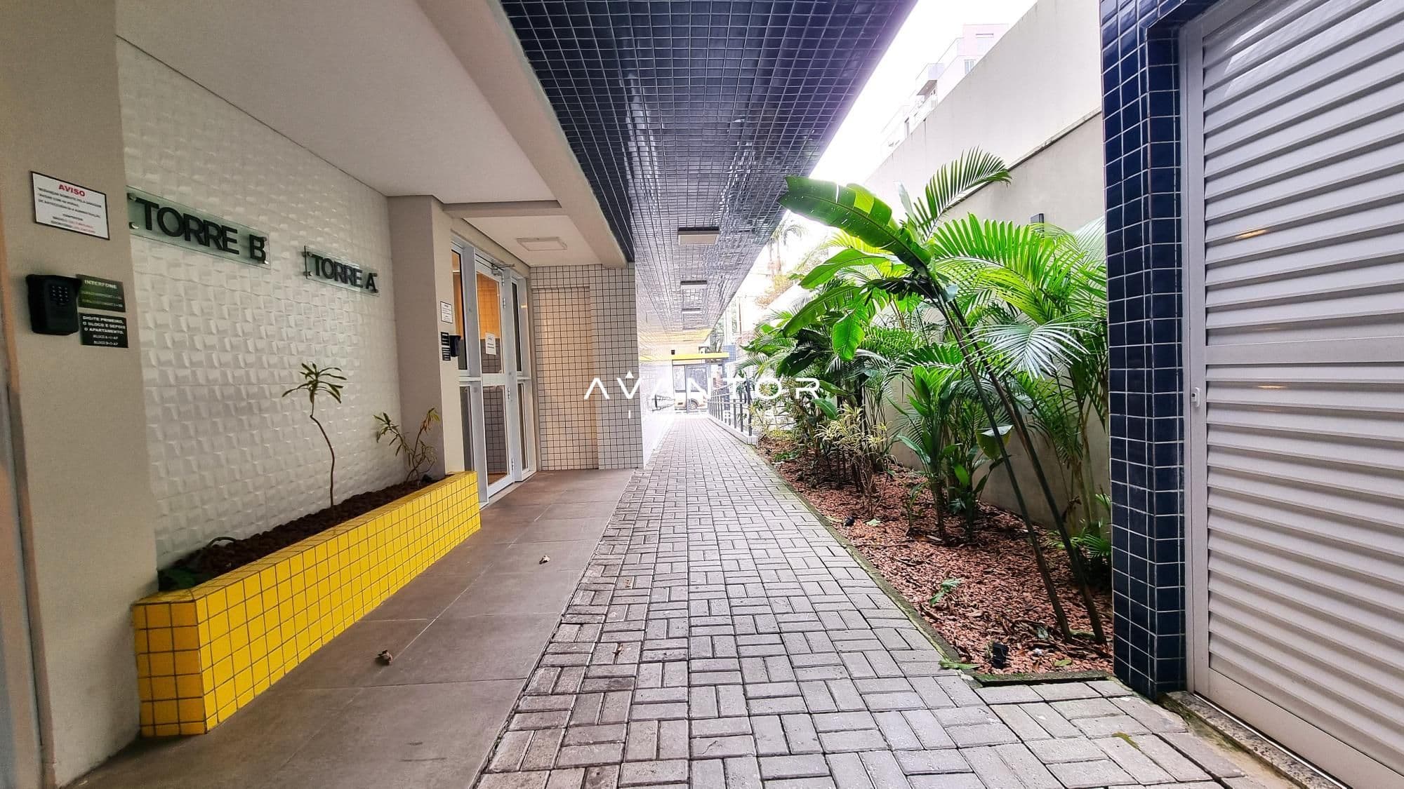 Apartamento com 1 quarto à venda no Residencial Saturno, em Nossa Senhora de Fátima, Santa Maria/RS — foto 34 de 37