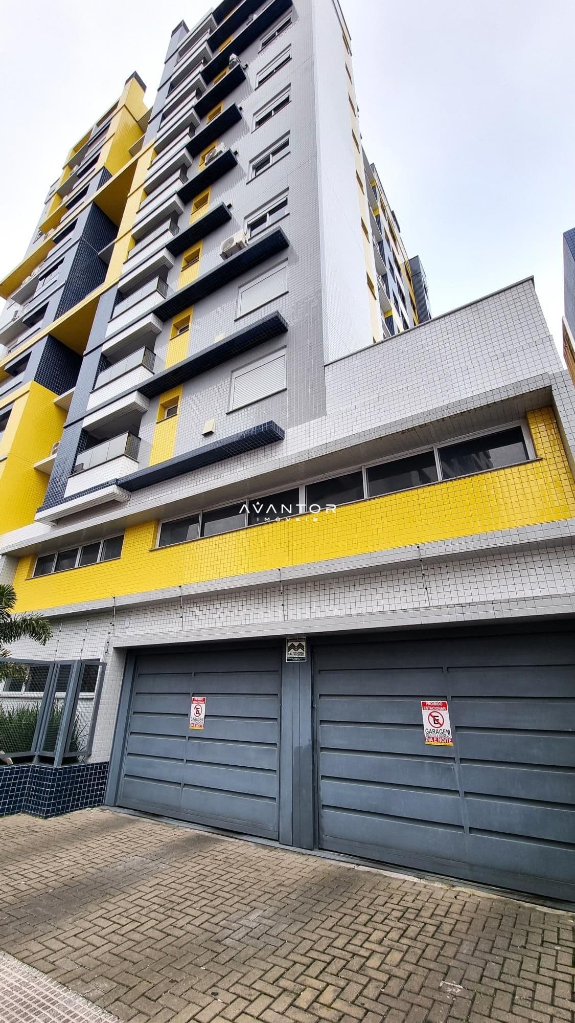 Apartamento com 1 quarto à venda no Residencial Saturno, em Nossa Senhora de Fátima, Santa Maria/RS — foto 35 de 37