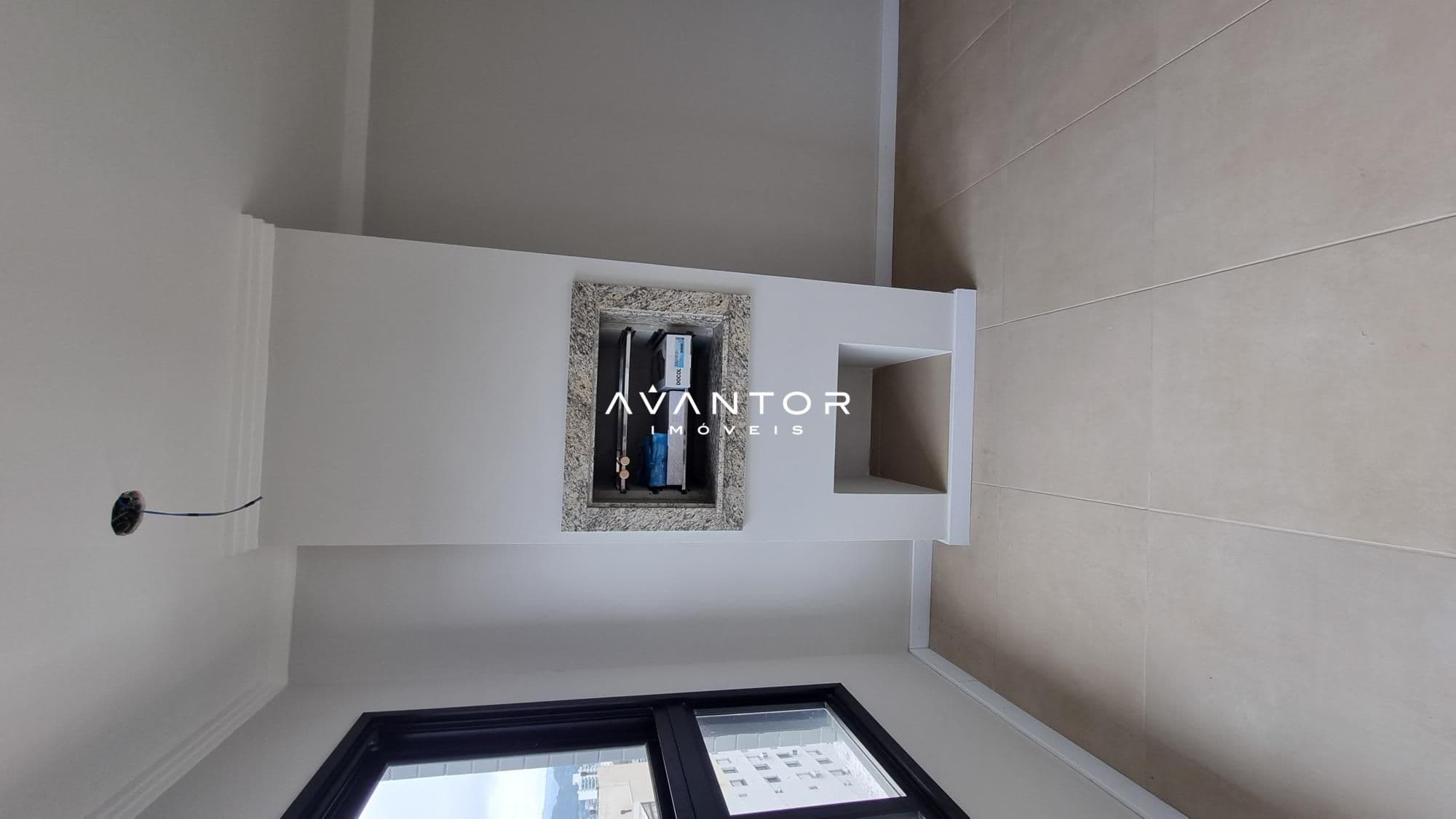 Apartamento com 1 quarto à venda no Residencial Saturno, em Nossa Senhora de Fátima, Santa Maria/RS — foto 9 de 34