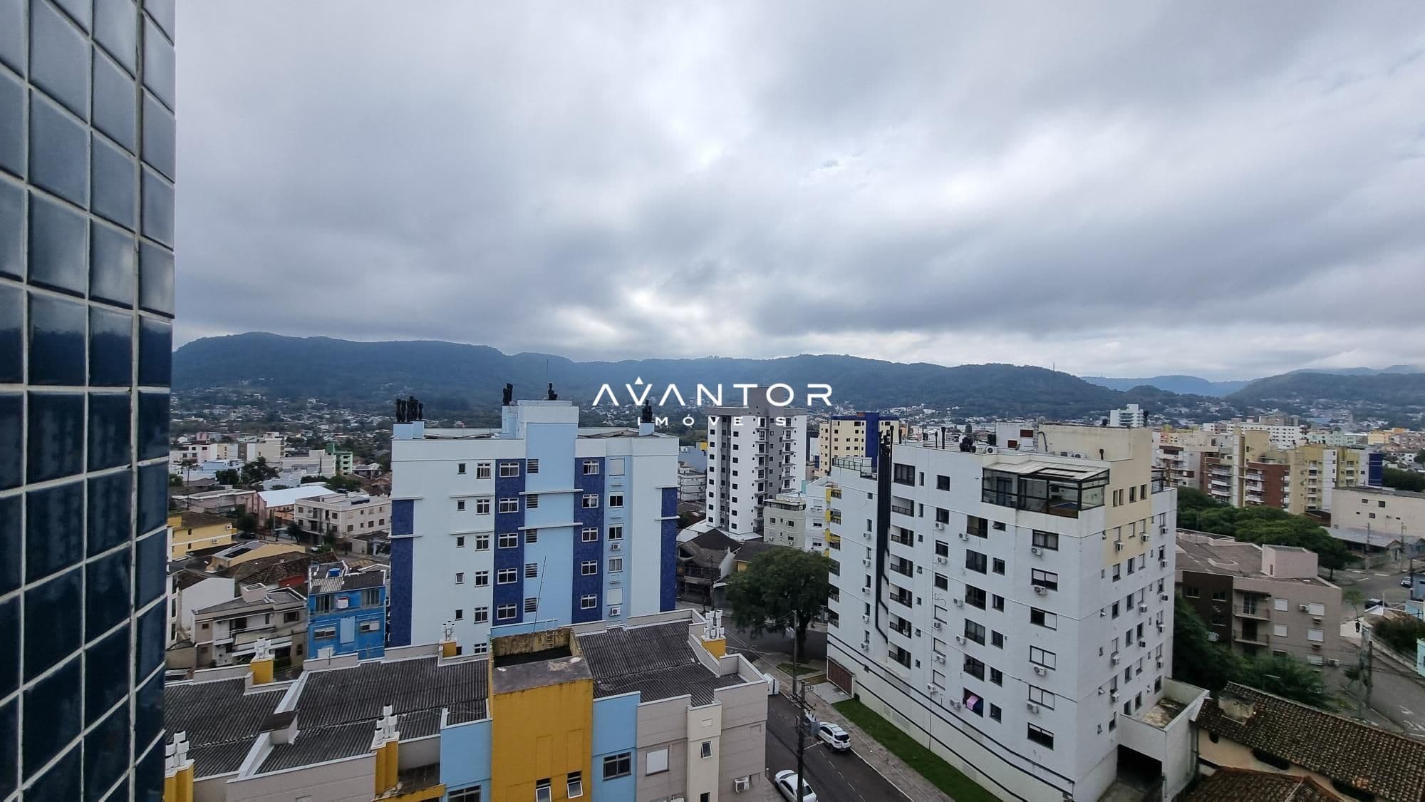 Apartamento com 1 quarto à venda no Residencial Saturno, em Nossa Senhora de Fátima, Santa Maria/RS — foto 10 de 34