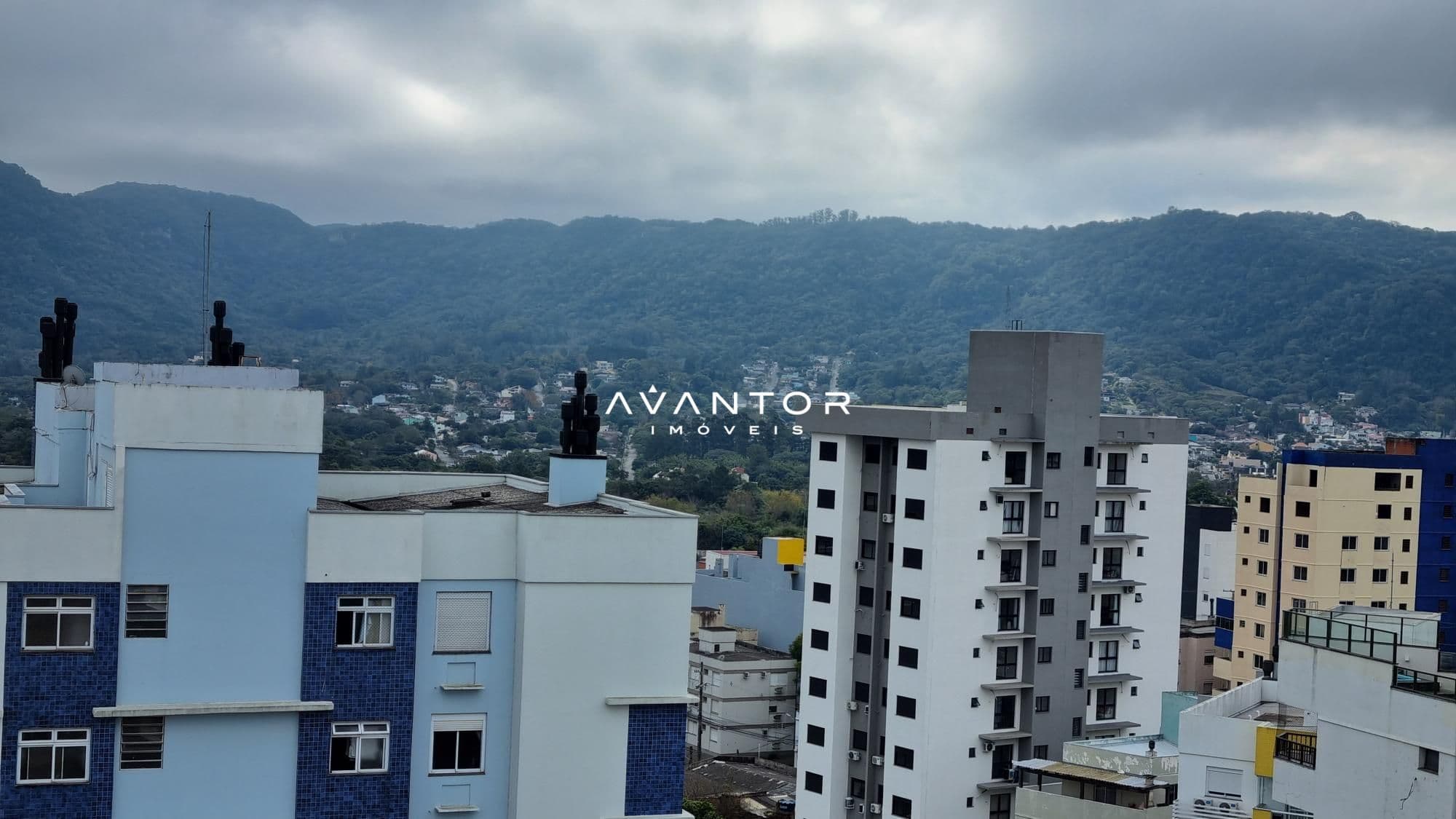 Apartamento com 1 quarto à venda no Residencial Saturno, em Nossa Senhora de Fátima, Santa Maria/RS — foto 11 de 34