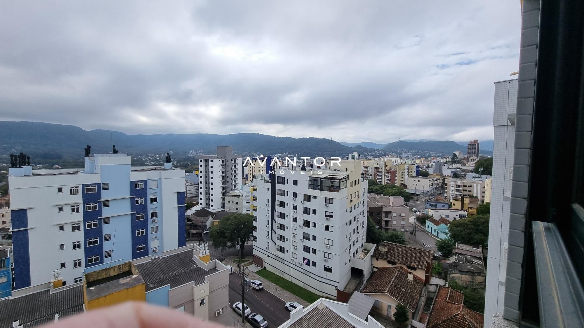Apartamento com 1 quarto à venda no Residencial Saturno, em Nossa Senhora de Fátima, Santa Maria/RS — foto 12 de 34