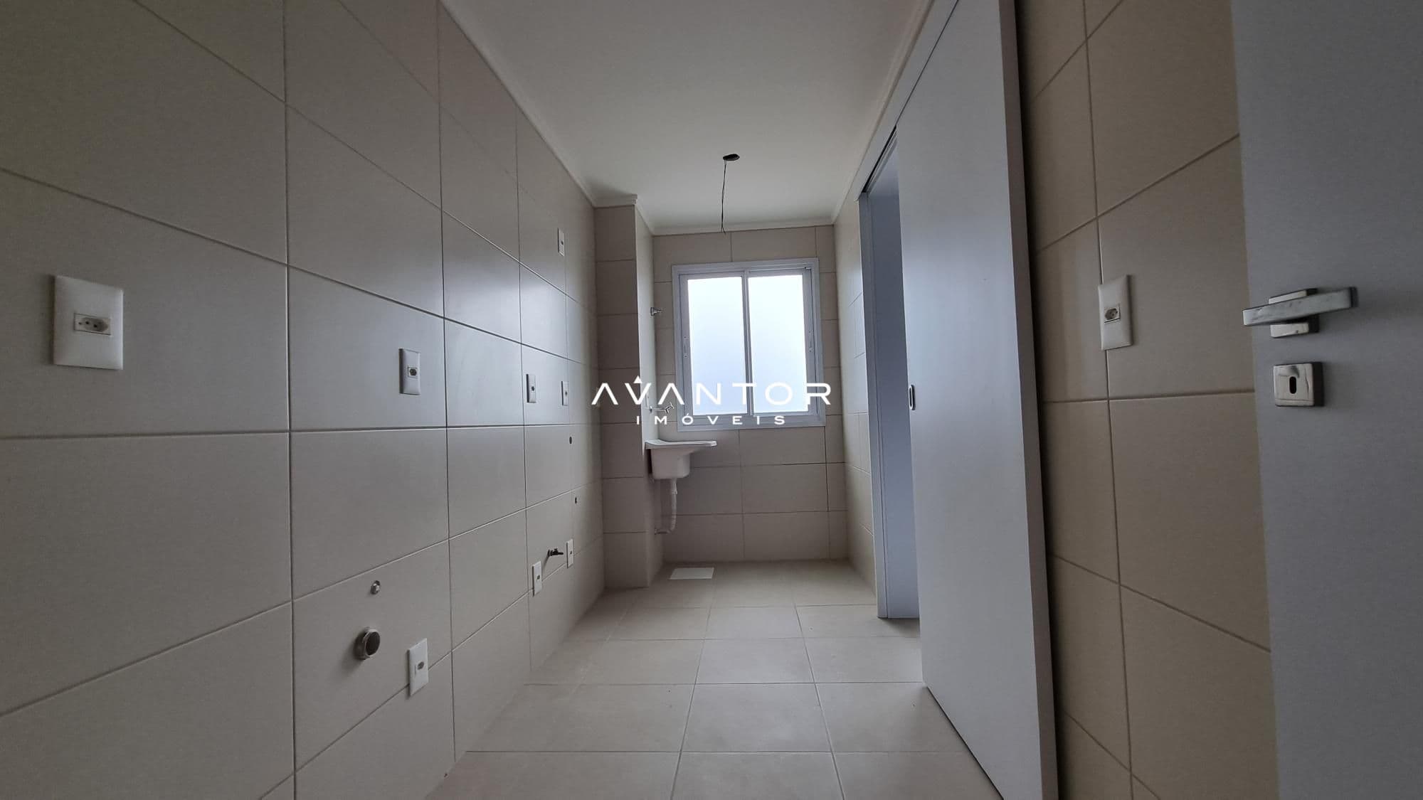 Apartamento com 1 quarto à venda no Residencial Saturno, em Nossa Senhora de Fátima, Santa Maria/RS — foto 14 de 34
