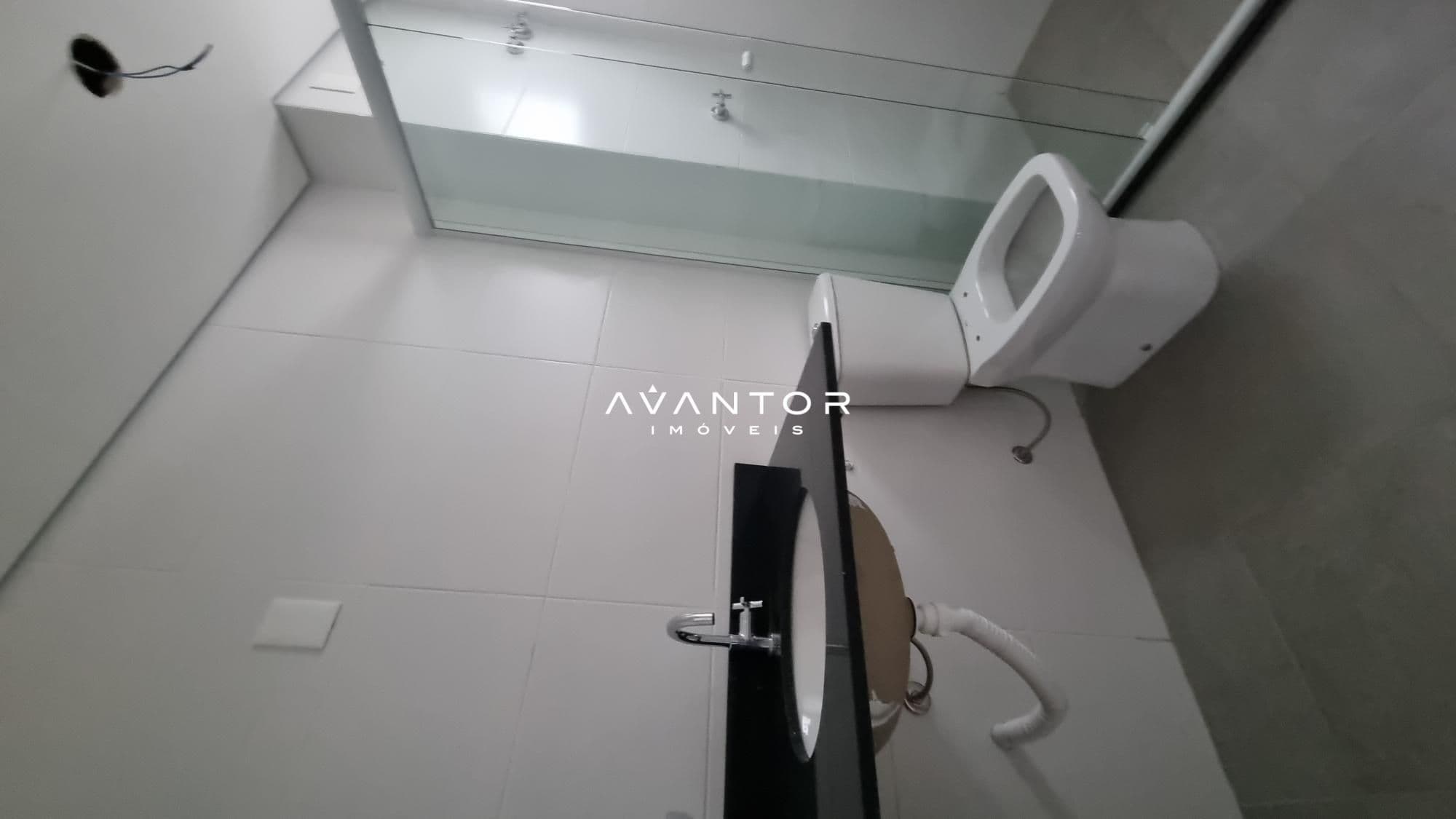 Apartamento com 1 quarto à venda no Residencial Saturno, em Nossa Senhora de Fátima, Santa Maria/RS — foto 15 de 34
