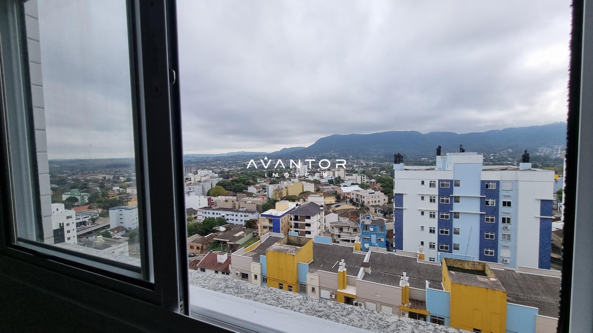 Apartamento com 1 quarto à venda no Residencial Saturno, em Nossa Senhora de Fátima, Santa Maria/RS — foto 20 de 34