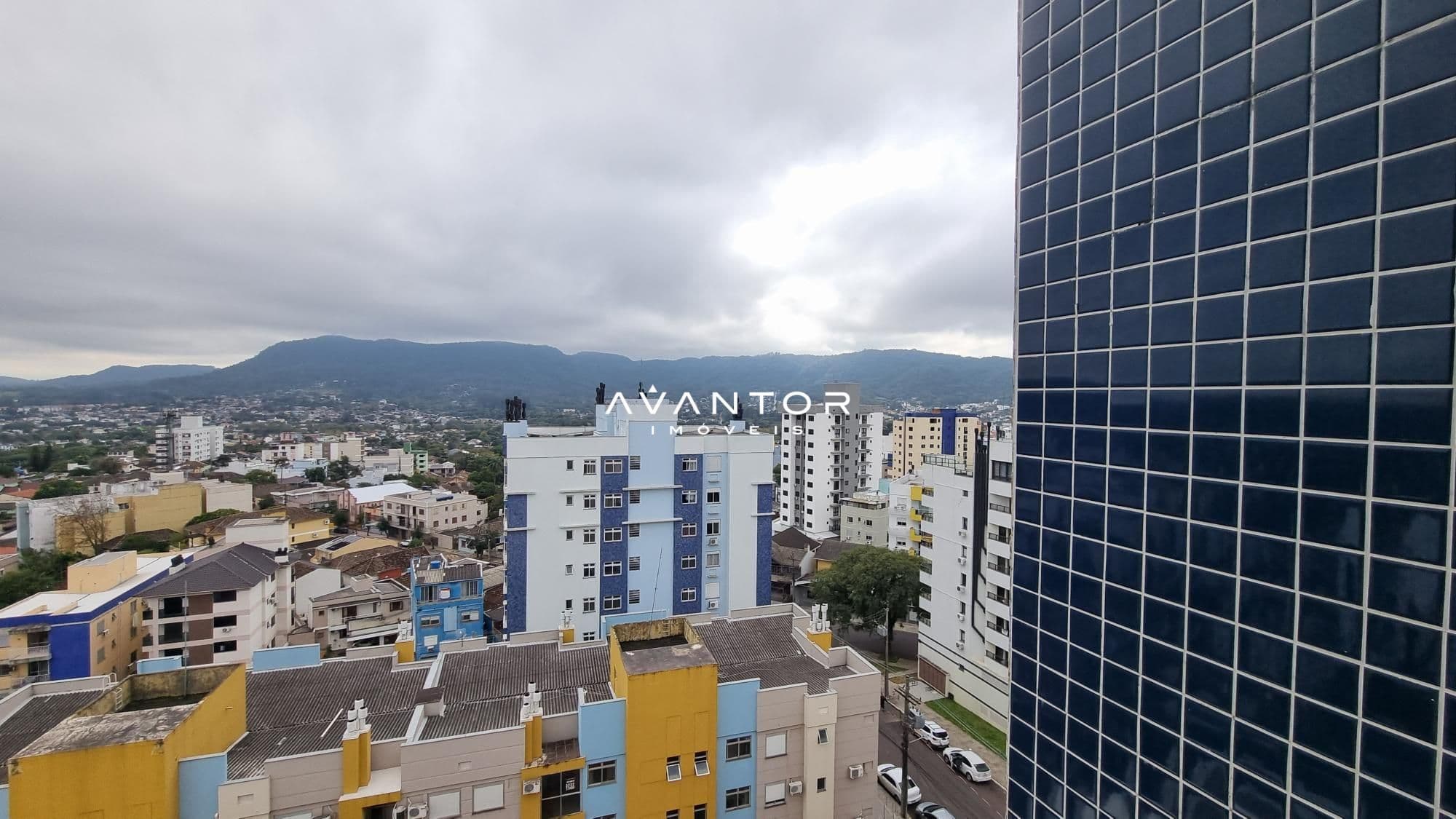Apartamento com 1 quarto à venda no Residencial Saturno, em Nossa Senhora de Fátima, Santa Maria/RS — foto 21 de 34