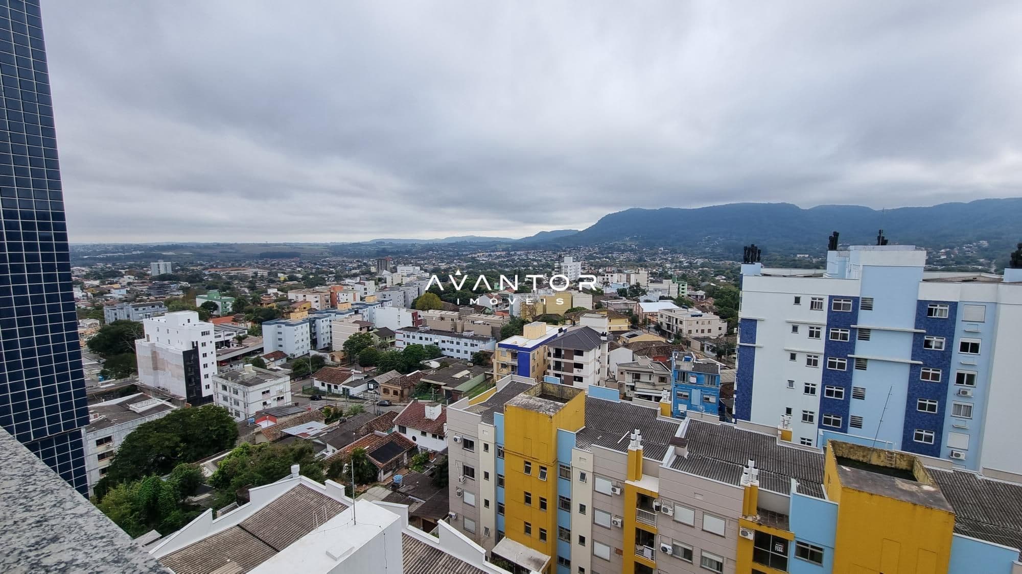 Apartamento com 1 quarto à venda no Residencial Saturno, em Nossa Senhora de Fátima, Santa Maria/RS — foto 22 de 34