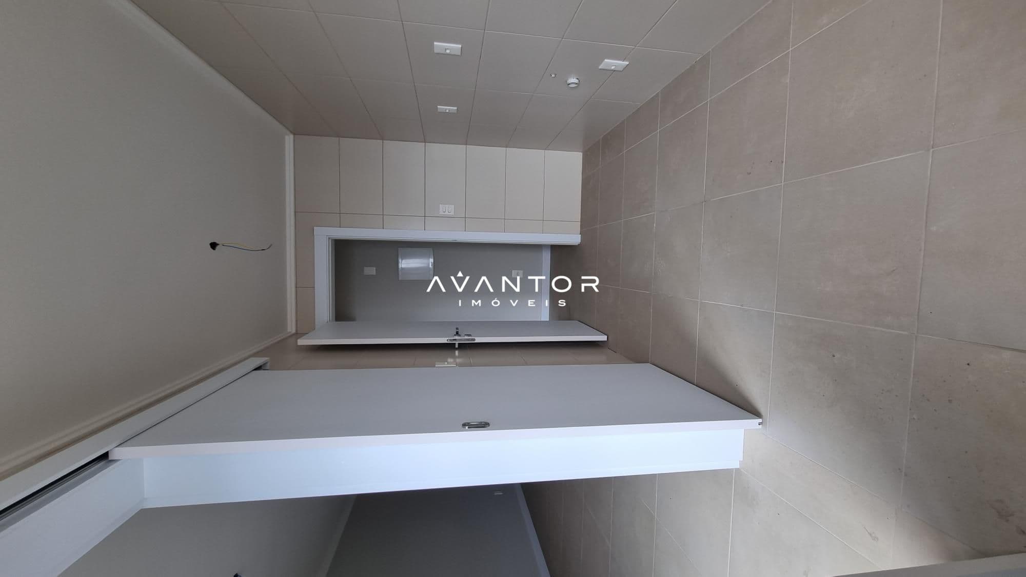 Apartamento com 1 quarto à venda no Residencial Saturno, em Nossa Senhora de Fátima, Santa Maria/RS — foto 25 de 34