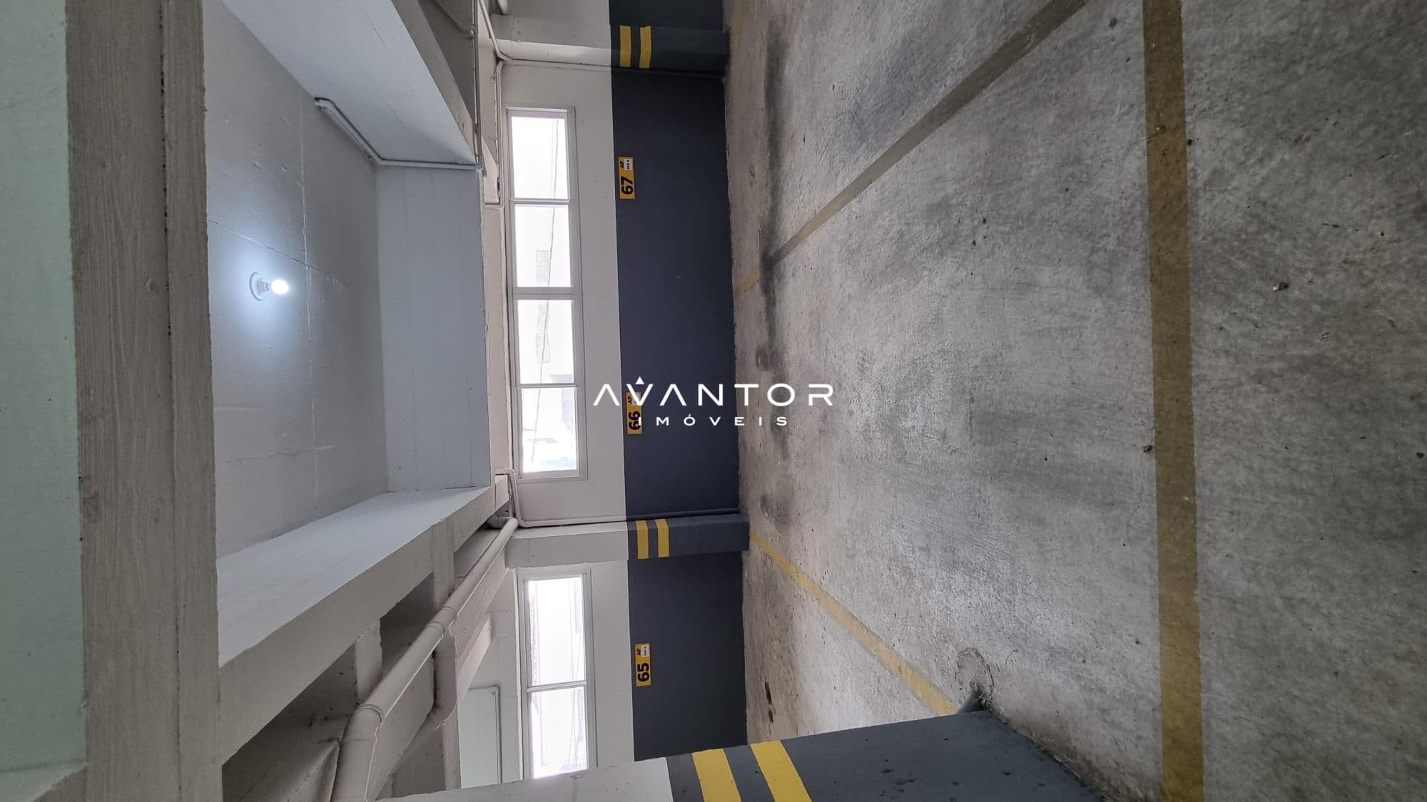 Apartamento com 1 quarto à venda no Residencial Saturno, em Nossa Senhora de Fátima, Santa Maria/RS — foto 27 de 34