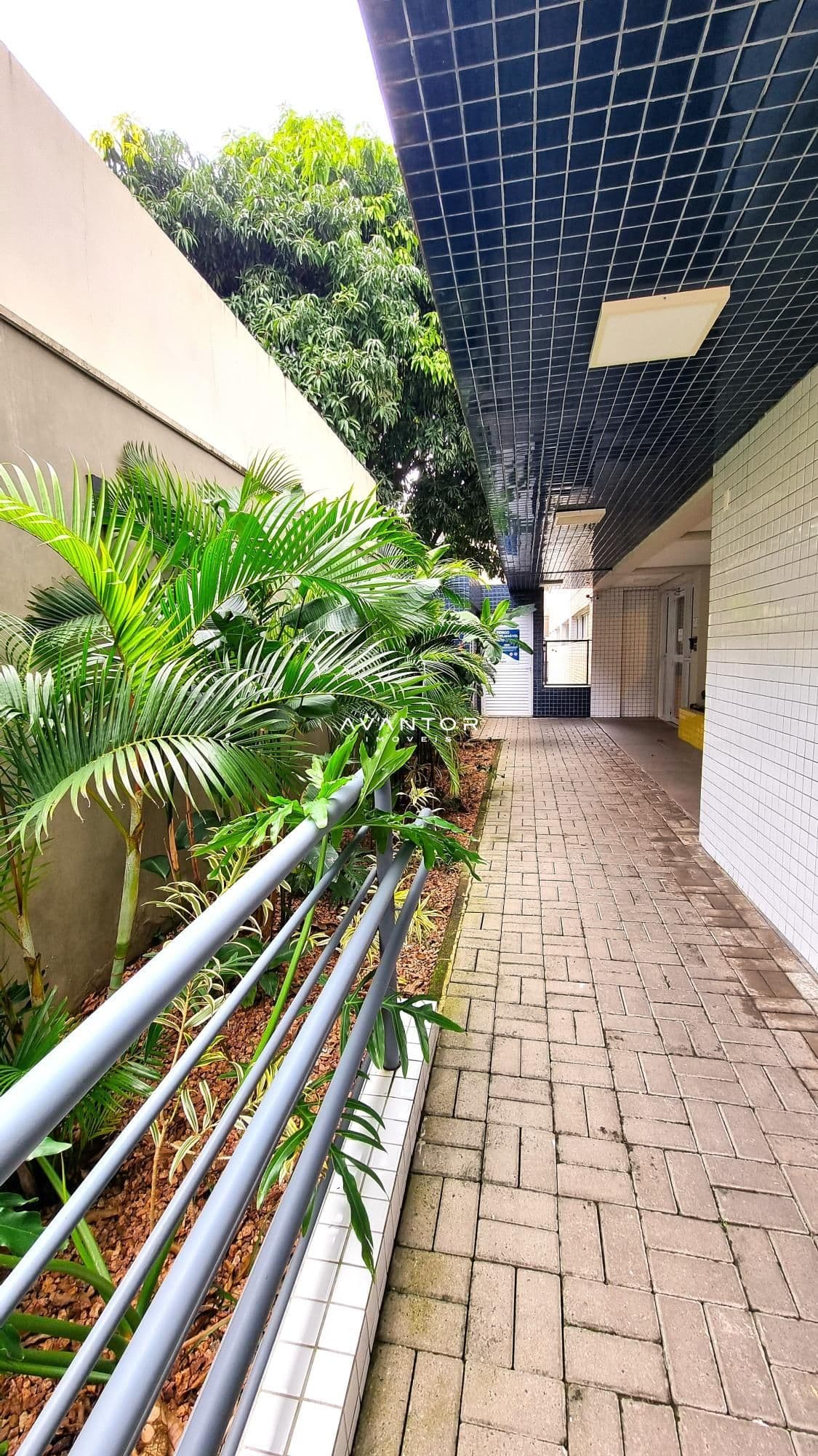 Apartamento com 1 quarto à venda no Residencial Saturno, em Nossa Senhora de Fátima, Santa Maria/RS — foto 31 de 34
