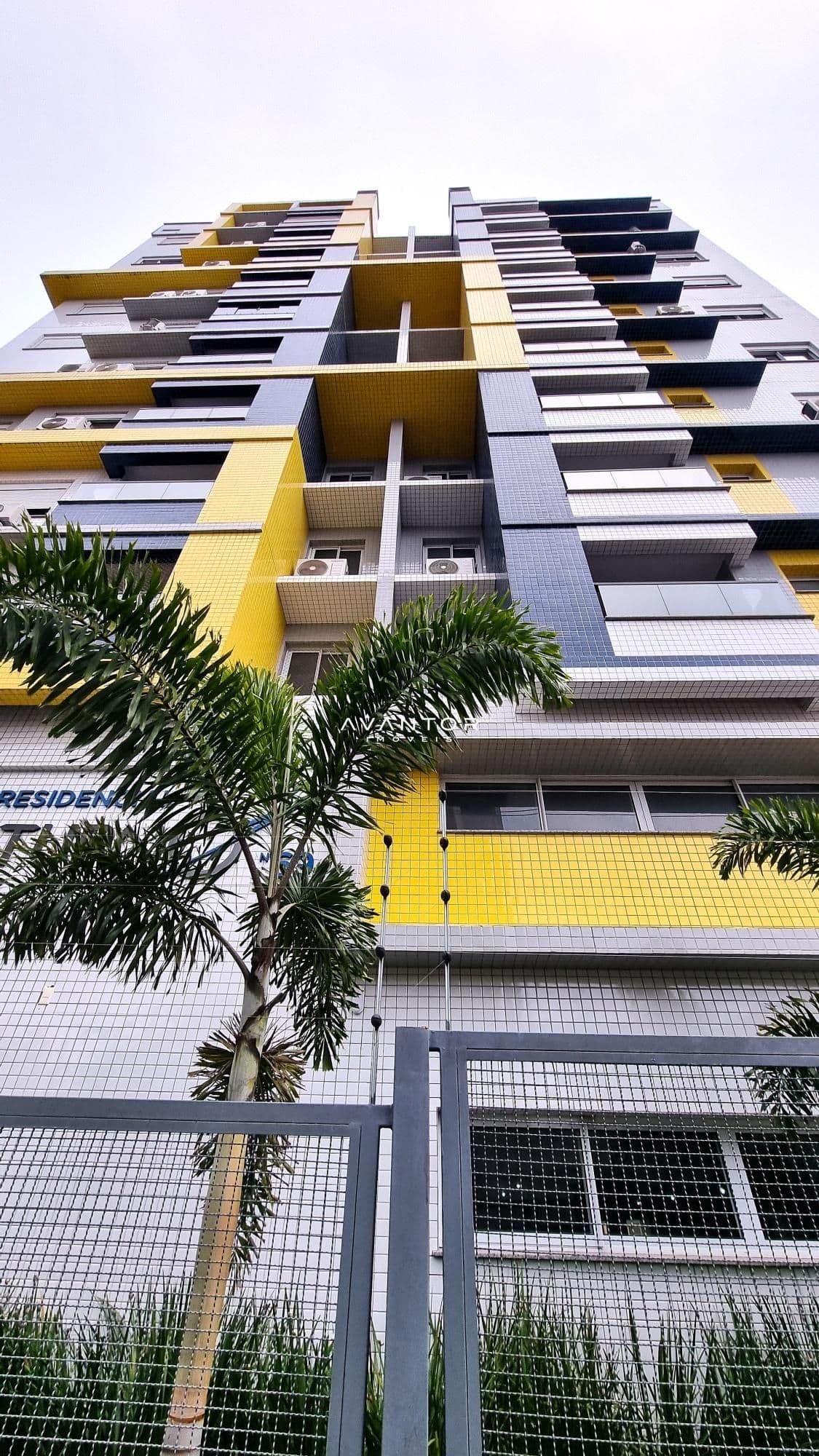 Apartamento com 1 quarto à venda no Residencial Saturno, em Nossa Senhora de Fátima, Santa Maria/RS — foto 33 de 34