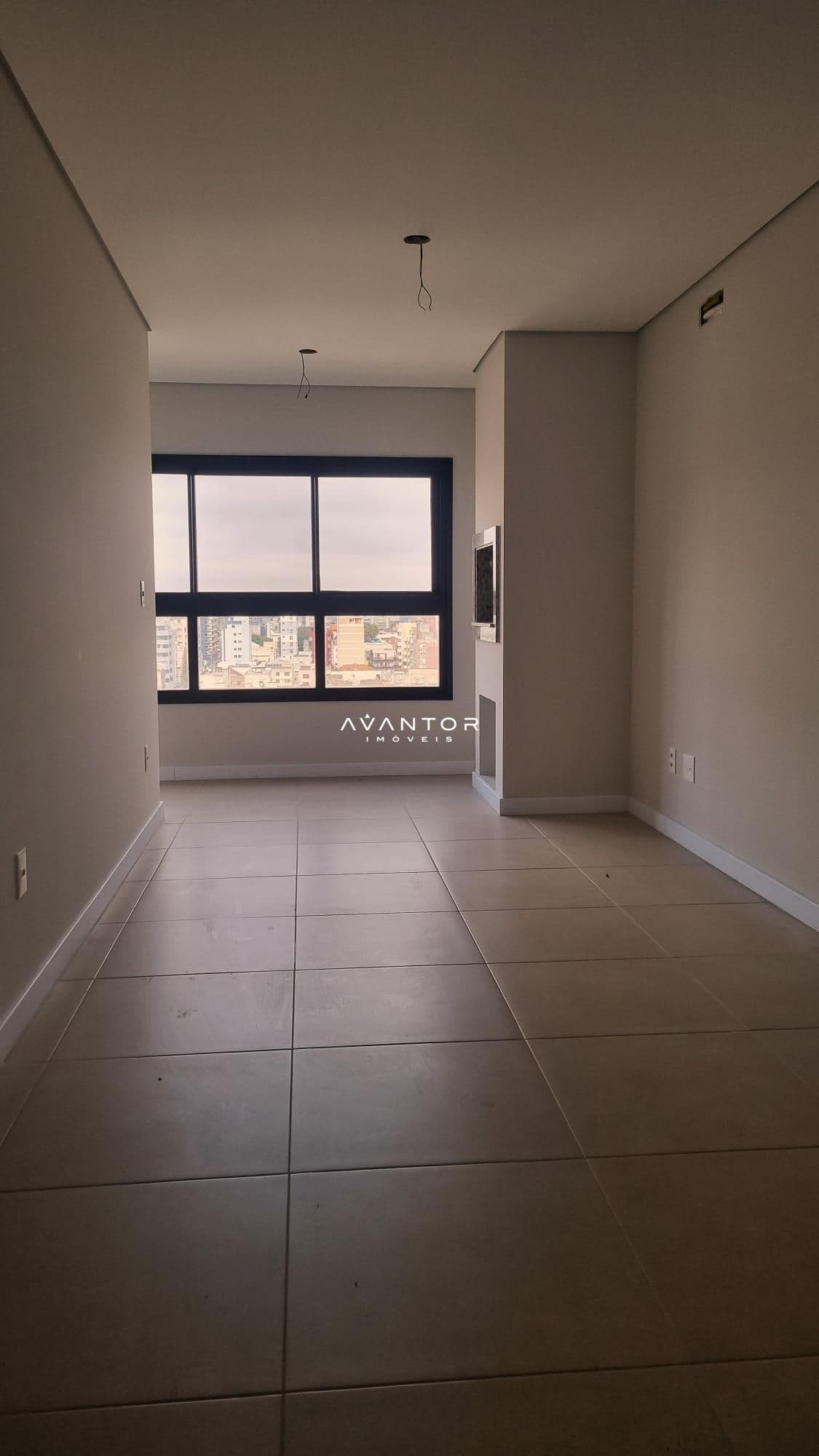 Apartamento com 1 quarto à venda no Residencial Saturno, em Nossa Senhora de Fátima, Santa Maria/RS — foto 5 de 31