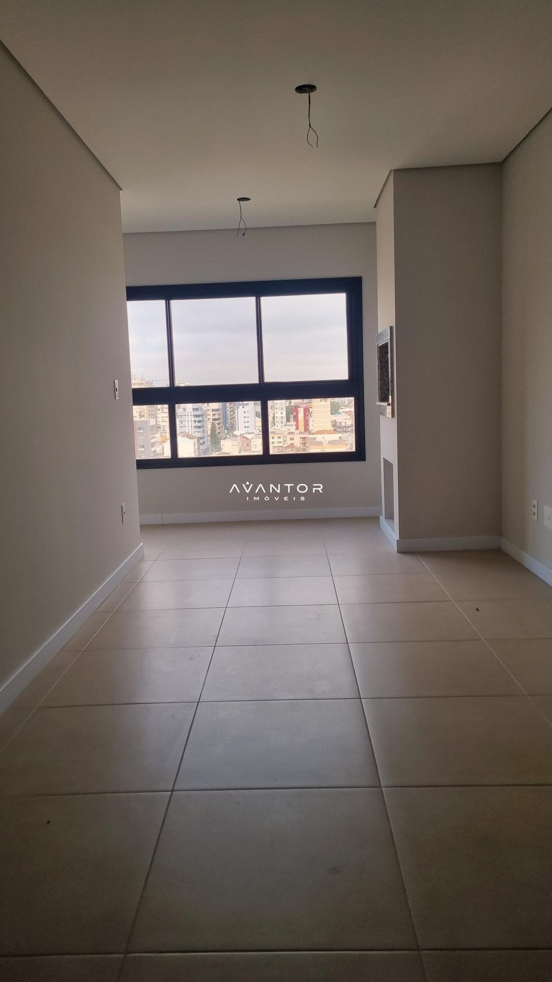Apartamento com 1 quarto à venda no Residencial Saturno, em Nossa Senhora de Fátima, Santa Maria/RS — foto 6 de 31