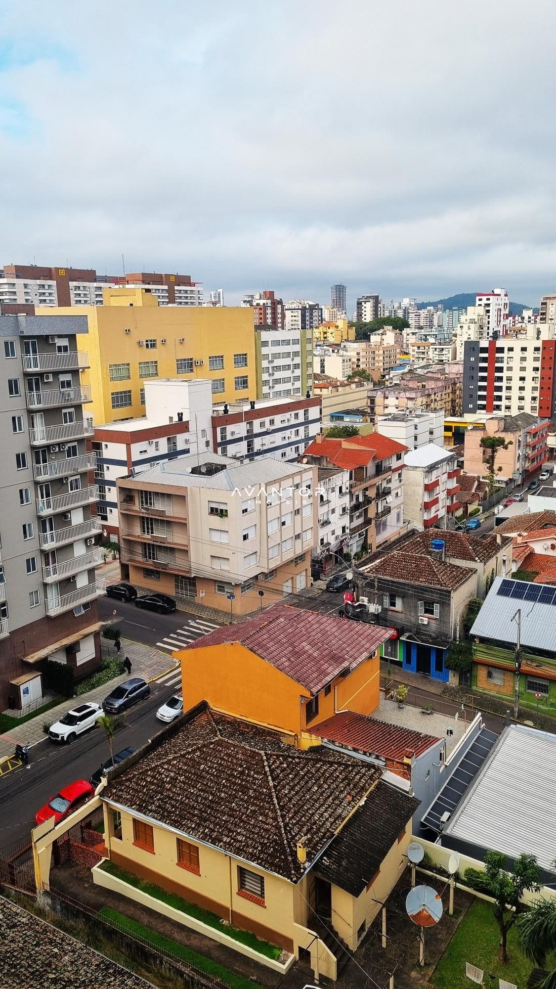 Apartamento com 1 quarto à venda no Residencial Saturno, em Nossa Senhora de Fátima, Santa Maria/RS — foto 10 de 31