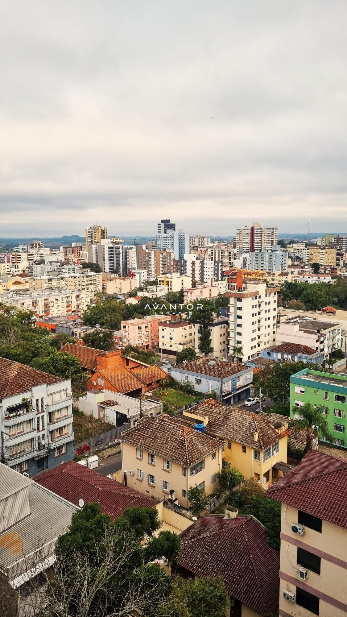 Apartamento com 1 quarto à venda no Residencial Saturno, em Nossa Senhora de Fátima, Santa Maria/RS — foto 11 de 31