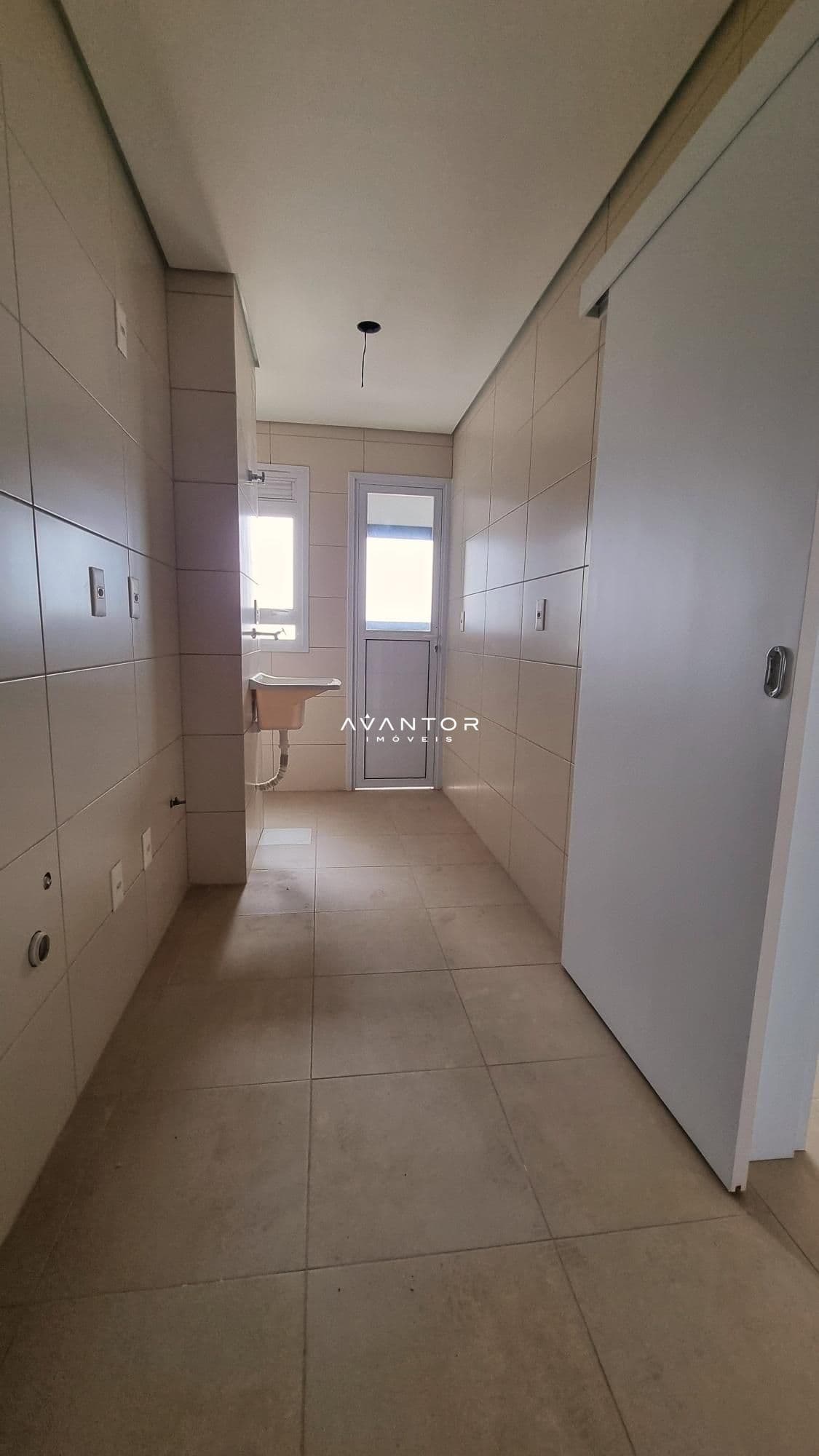 Apartamento com 1 quarto à venda no Residencial Saturno, em Nossa Senhora de Fátima, Santa Maria/RS — foto 15 de 31