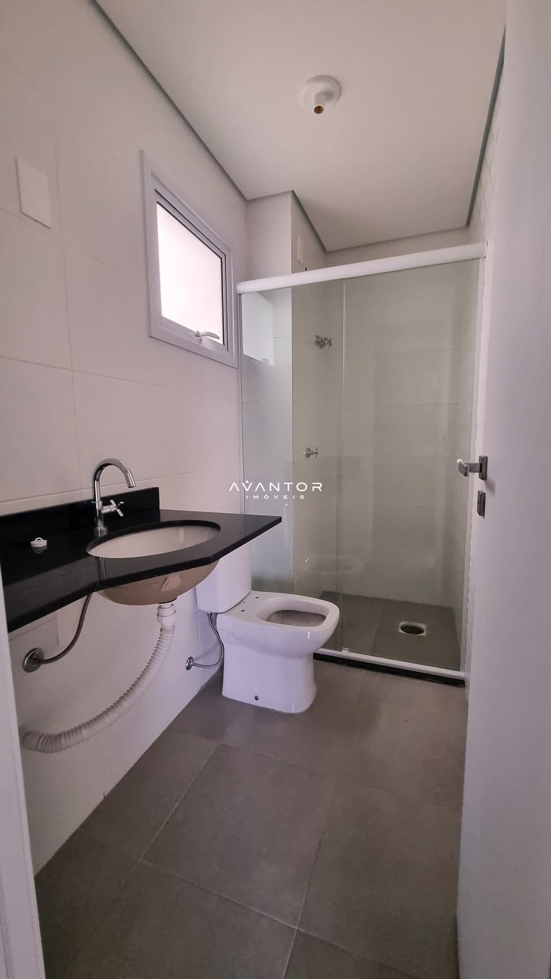 Apartamento com 1 quarto à venda no Residencial Saturno, em Nossa Senhora de Fátima, Santa Maria/RS — foto 18 de 31