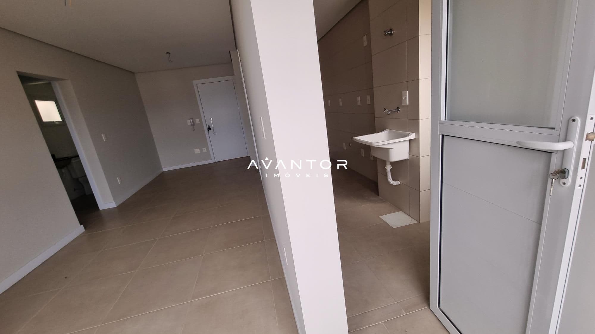 Apartamento com 1 quarto à venda no Residencial Saturno, em Nossa Senhora de Fátima, Santa Maria/RS — foto 20 de 31