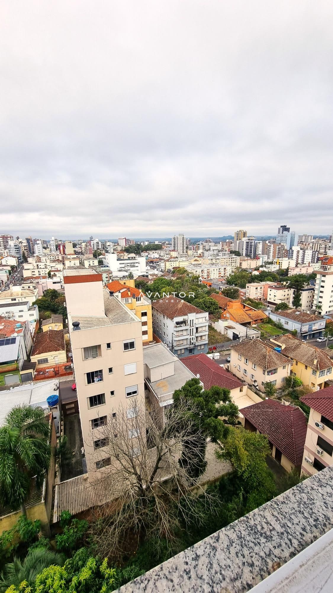 Apartamento com 1 quarto à venda no Residencial Saturno, em Nossa Senhora de Fátima, Santa Maria/RS — foto 22 de 31