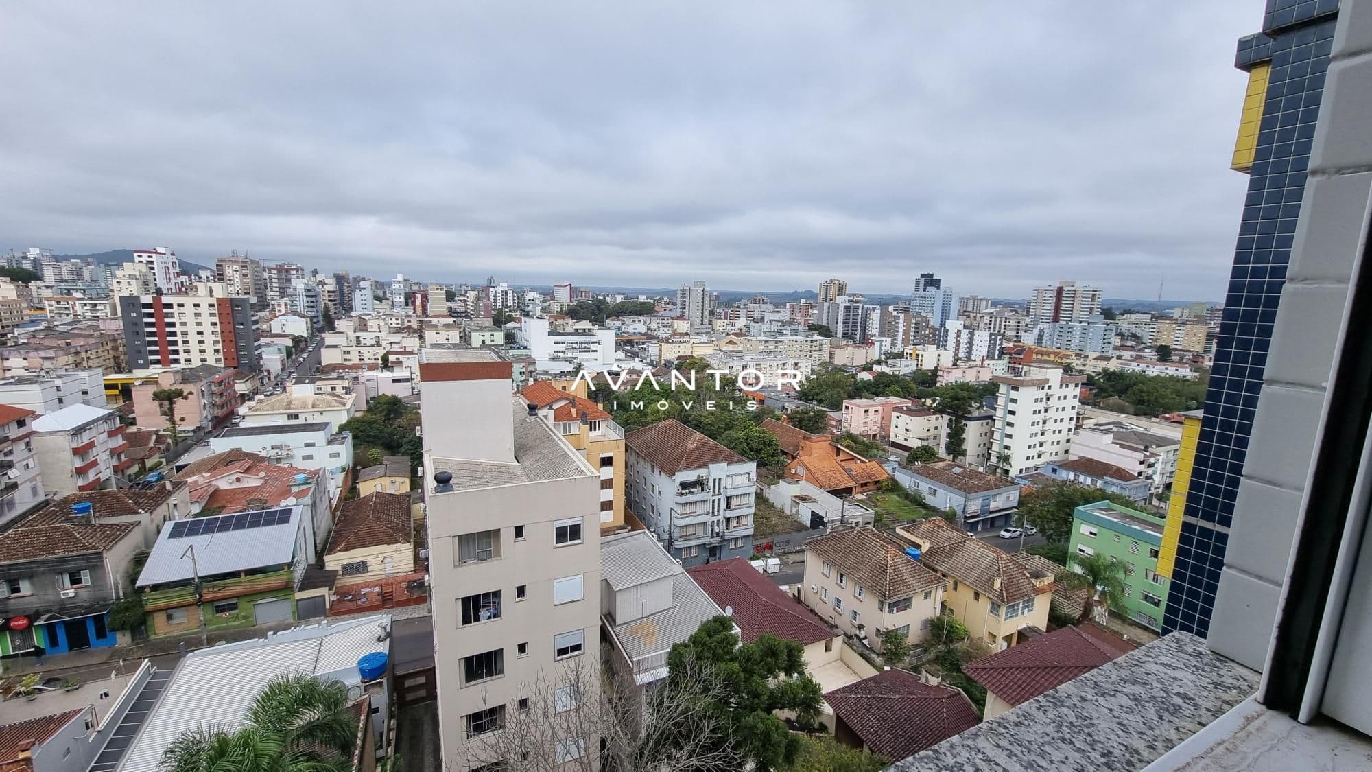Apartamento com 1 quarto à venda no Residencial Saturno, em Nossa Senhora de Fátima, Santa Maria/RS — foto 23 de 31