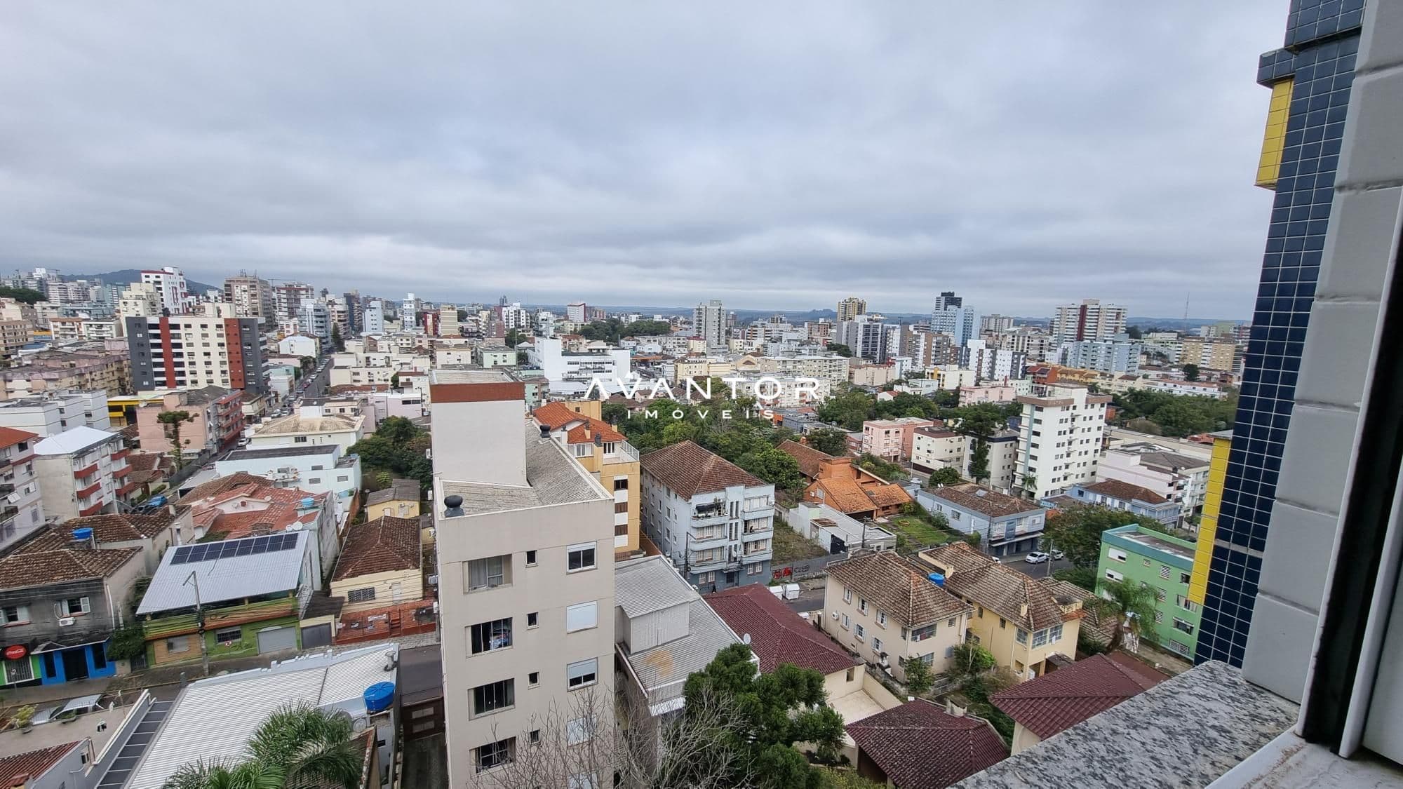 Apartamento com 1 quarto à venda no Residencial Saturno, em Nossa Senhora de Fátima, Santa Maria/RS — foto 24 de 31