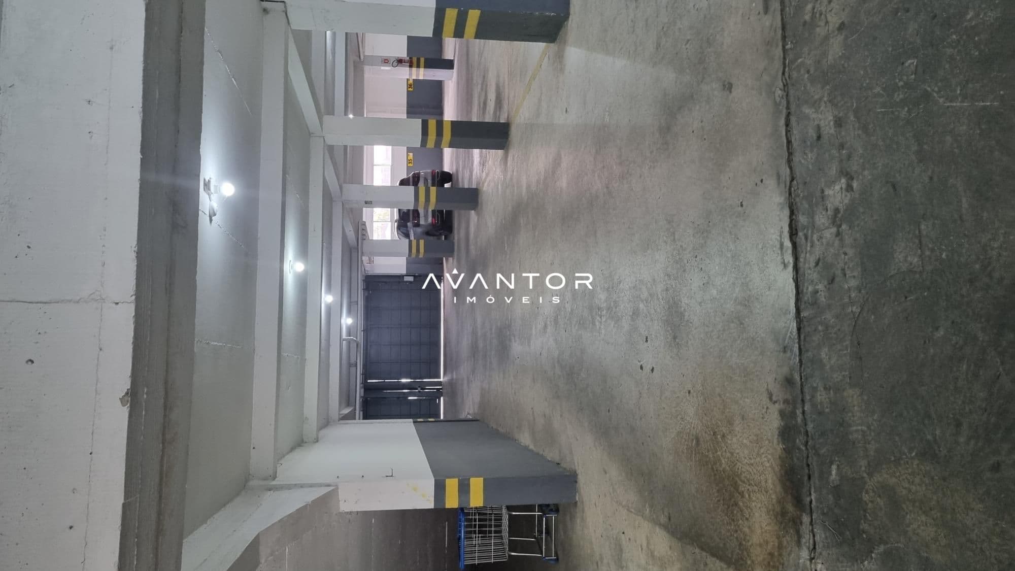 Apartamento com 1 quarto à venda no Residencial Saturno, em Nossa Senhora de Fátima, Santa Maria/RS — foto 26 de 31