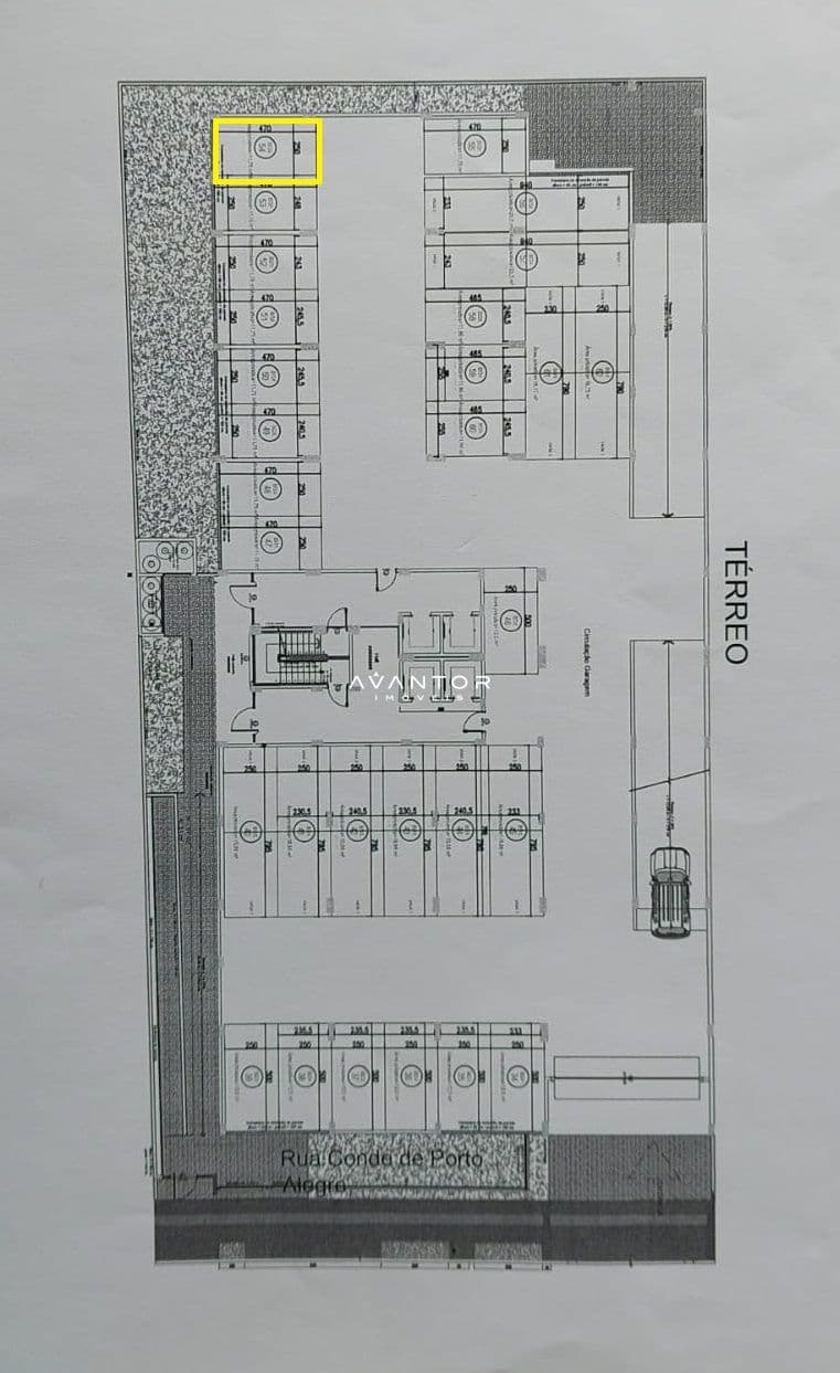 Apartamento com 1 quarto à venda no Residencial Saturno, em Nossa Senhora de Fátima, Santa Maria/RS — foto 27 de 31