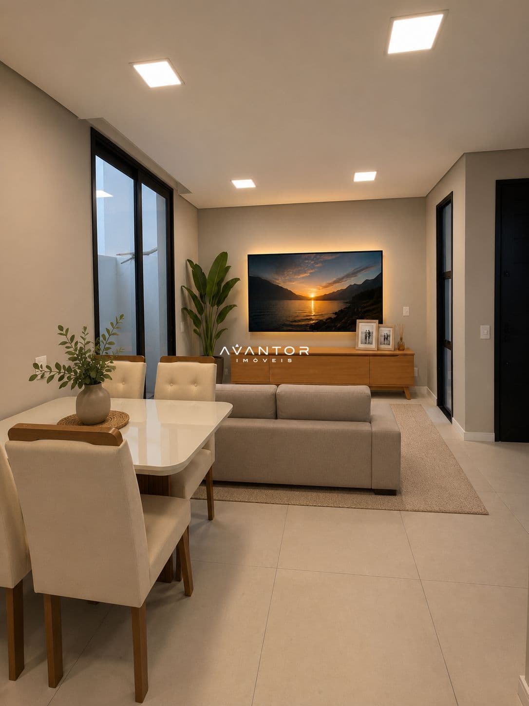 Casa com 3 quartos à venda no Daniahaus, em Cerrito, Santa Maria/RS — foto 17 de 17