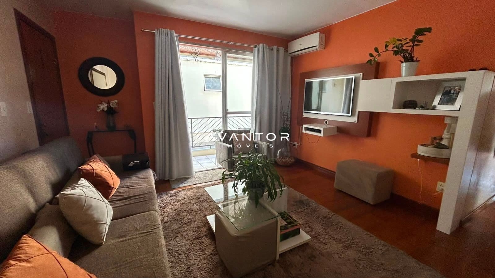Residencial Villa Romana — Centro, Santa Maria/RS