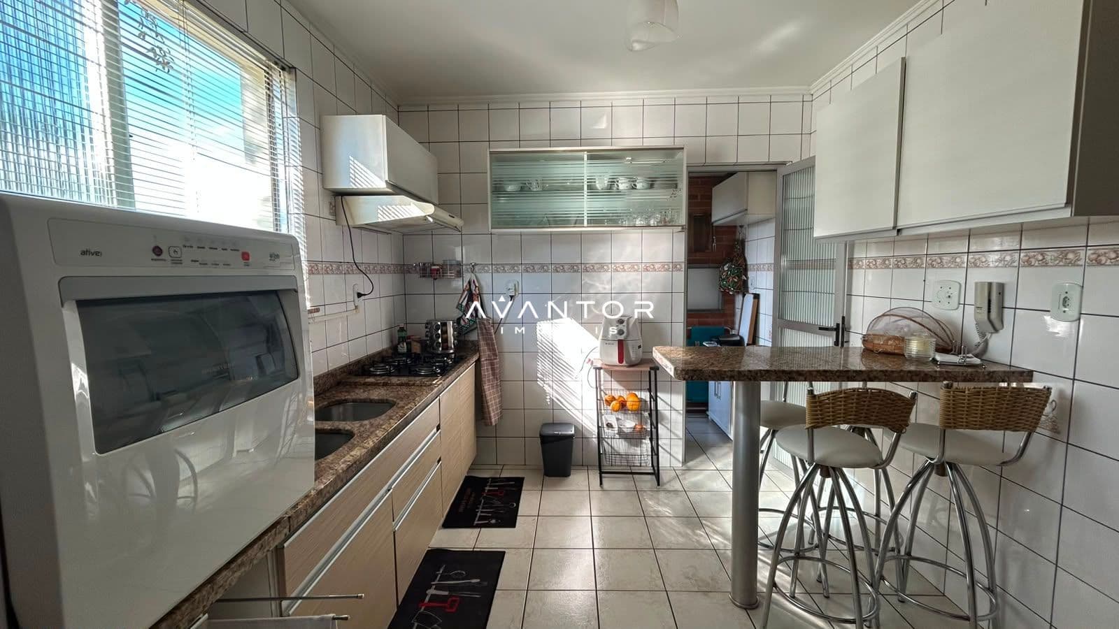 Apartamento com 3 quartos à venda no Residencial Villa Romana, em Centro, Santa Maria/RS — foto 5 de 18