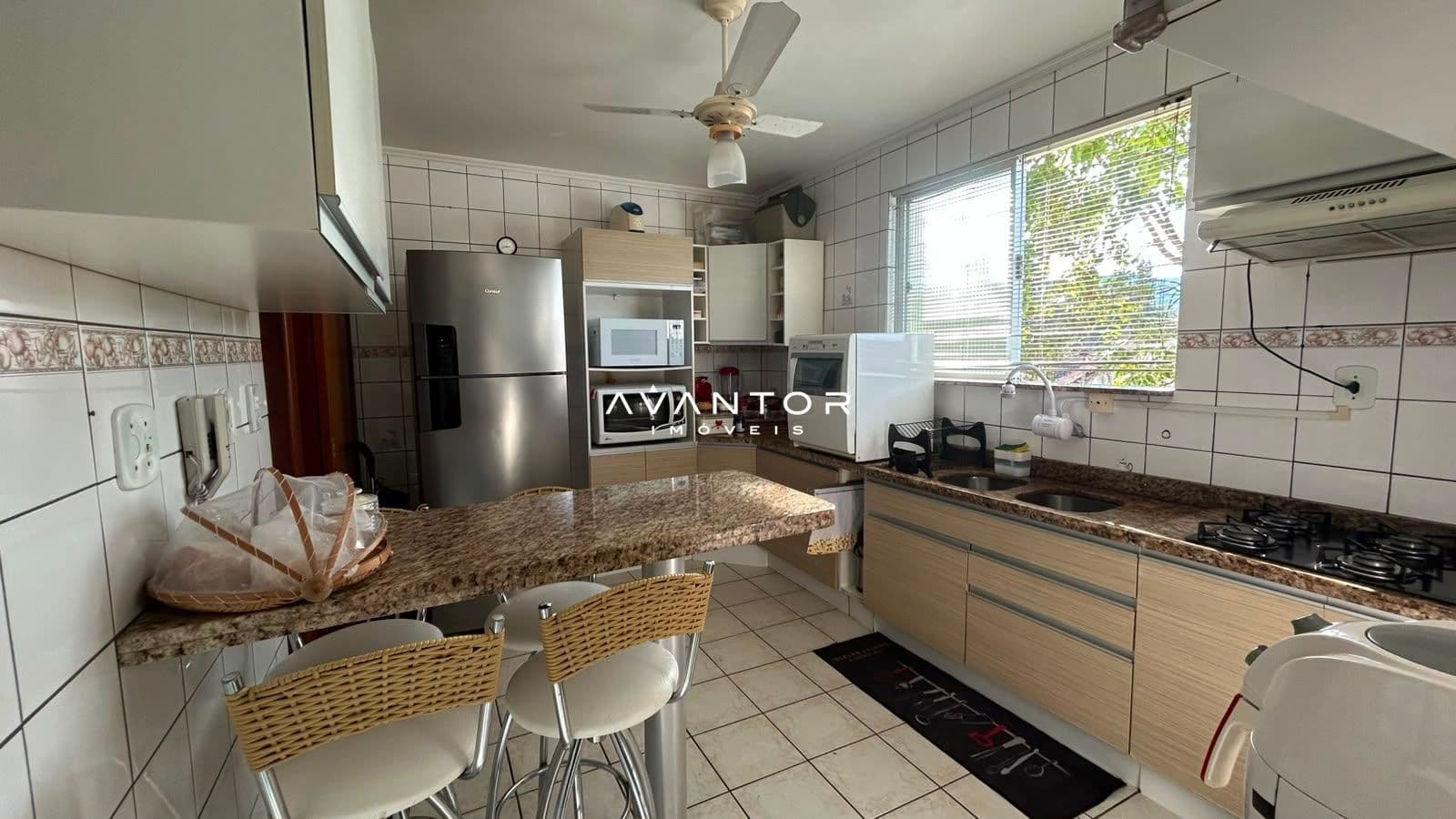 Apartamento com 3 quartos à venda no Residencial Villa Romana, em Centro, Santa Maria/RS — foto 6 de 18
