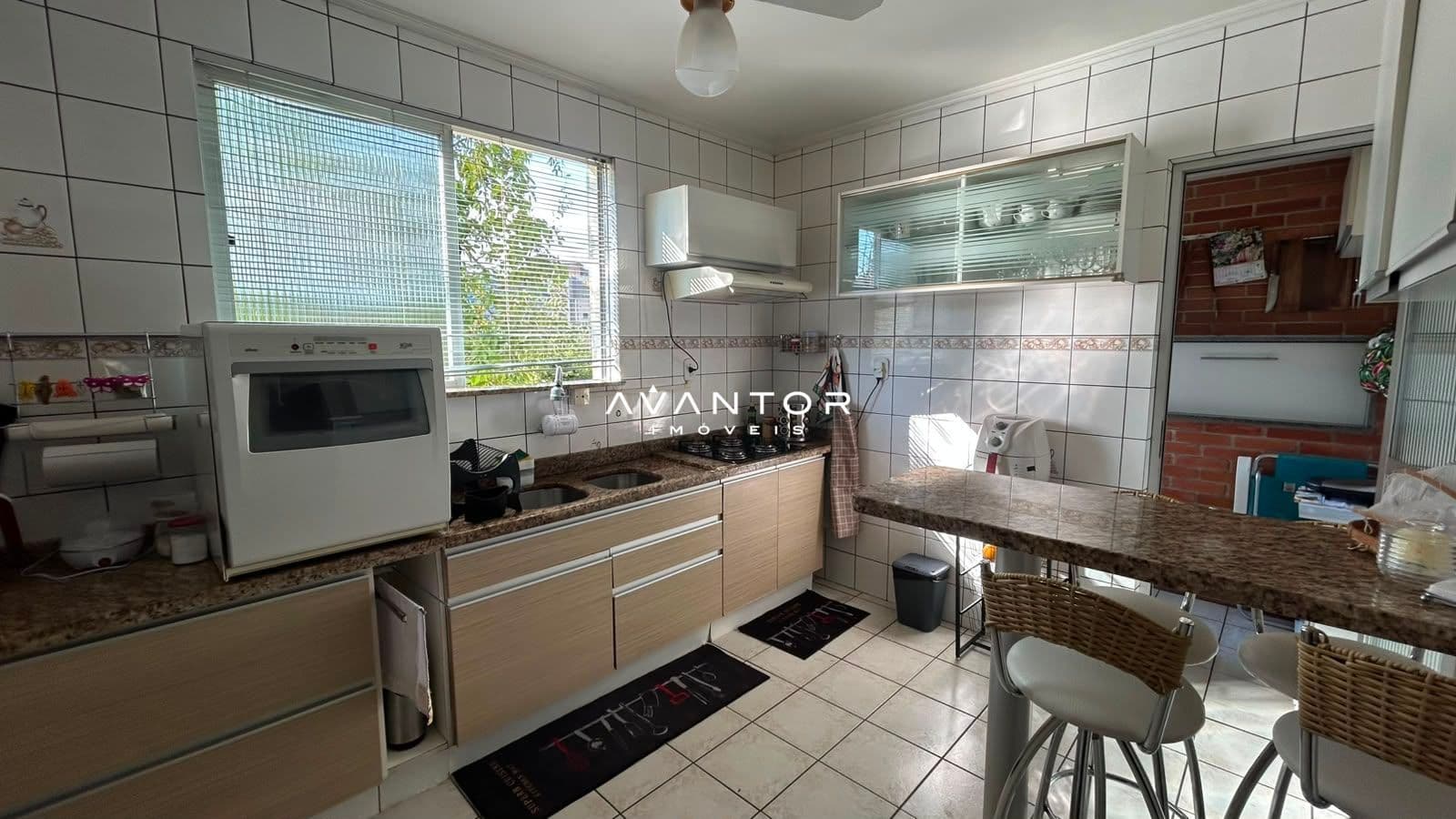 Apartamento com 3 quartos à venda no Residencial Villa Romana, em Centro, Santa Maria/RS — foto 7 de 18