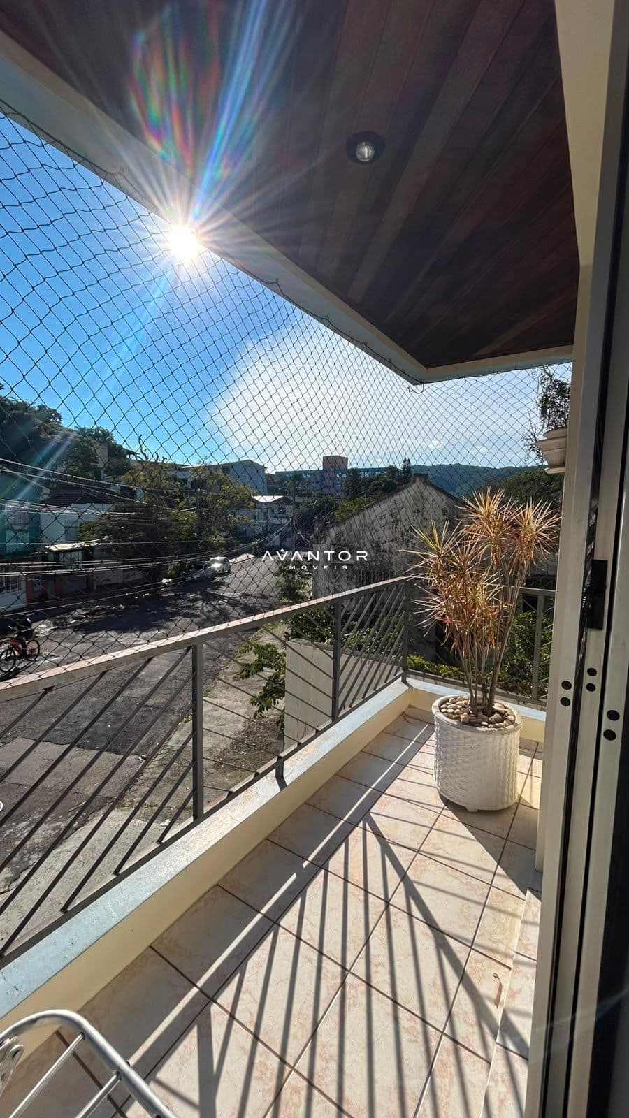 Apartamento com 3 quartos à venda no Residencial Villa Romana, em Centro, Santa Maria/RS — foto 8 de 18