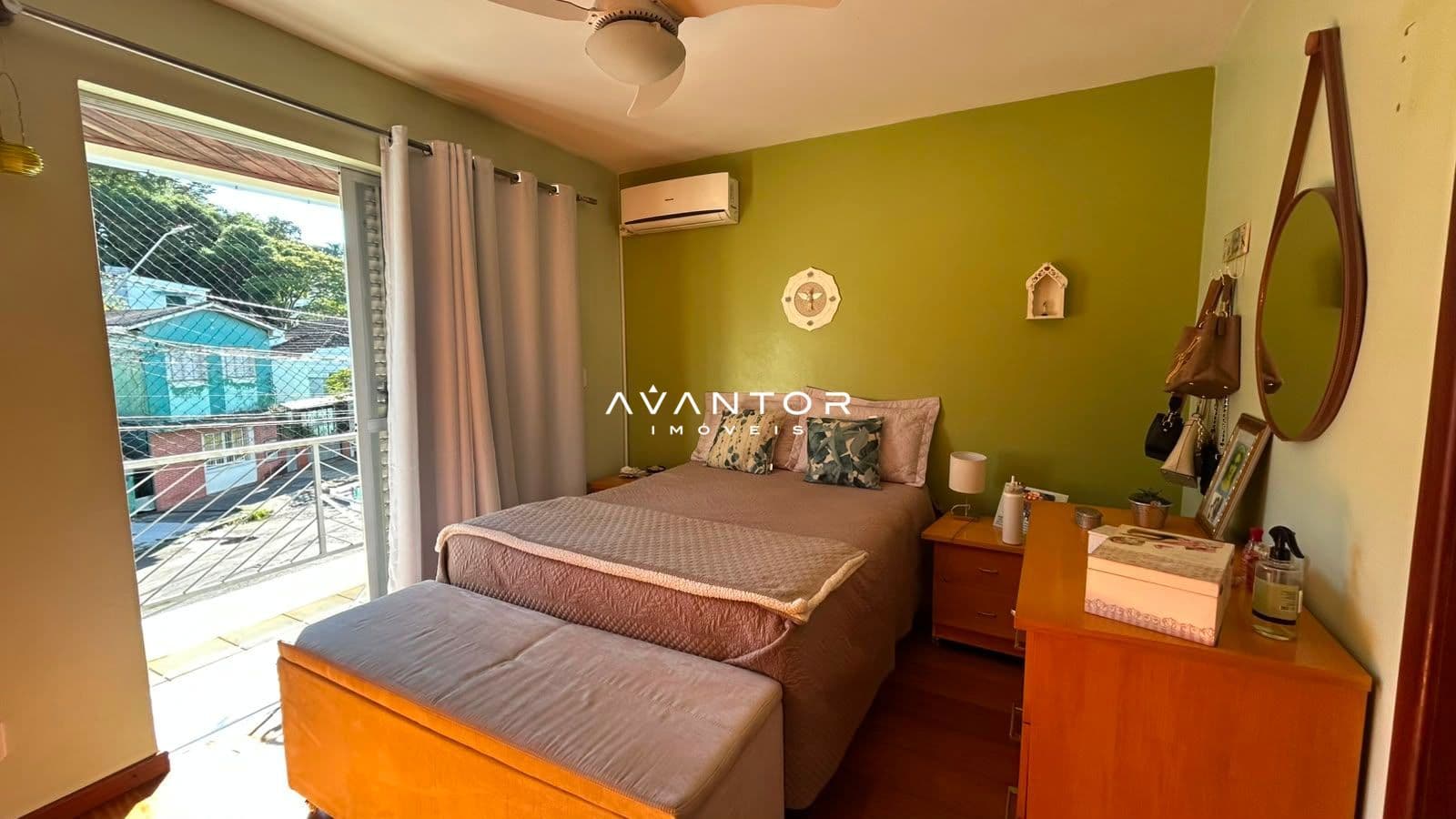 Apartamento com 3 quartos à venda no Residencial Villa Romana, em Centro, Santa Maria/RS — foto 9 de 18